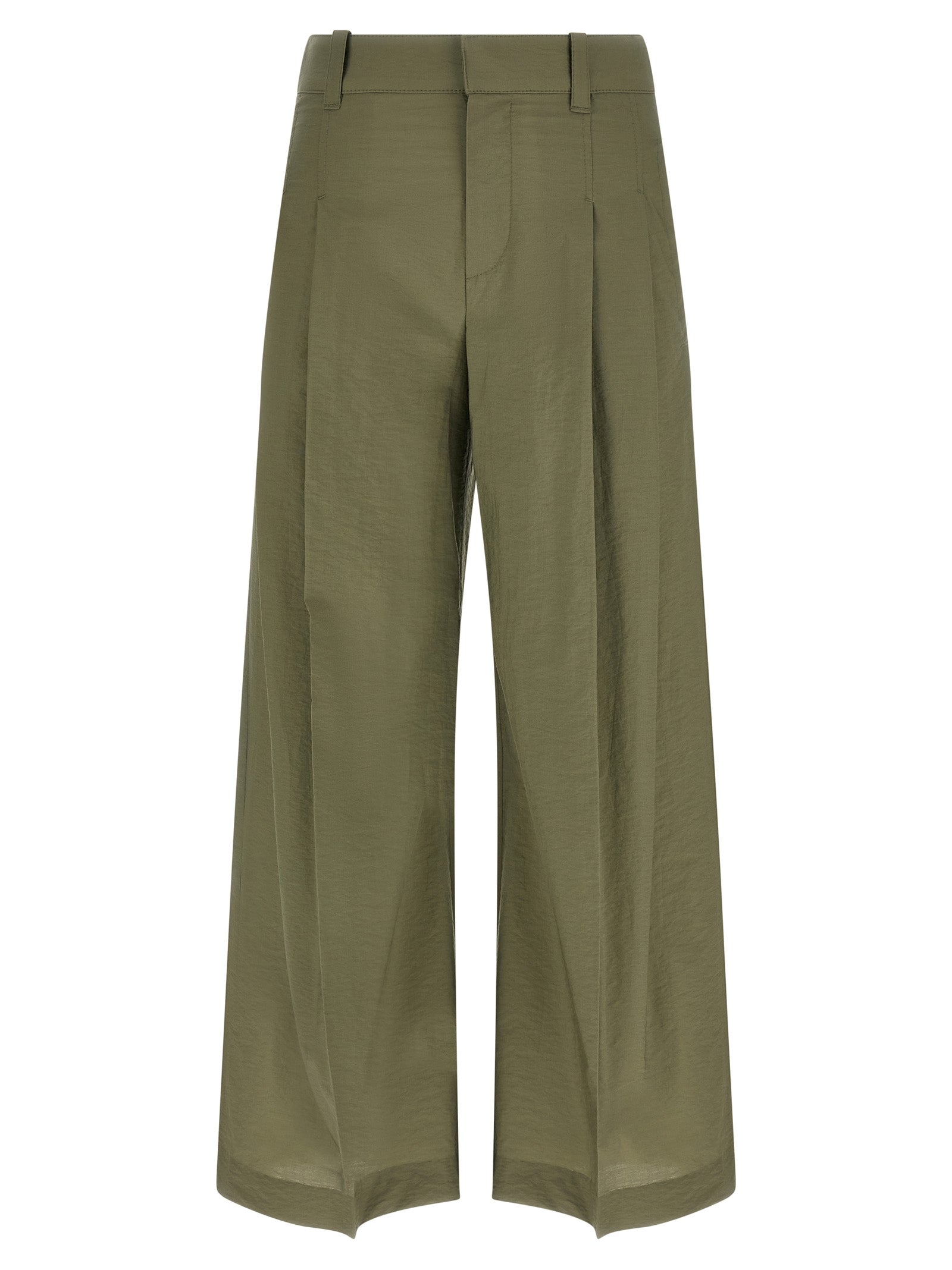 Brunello Cucinelli A-line Pants