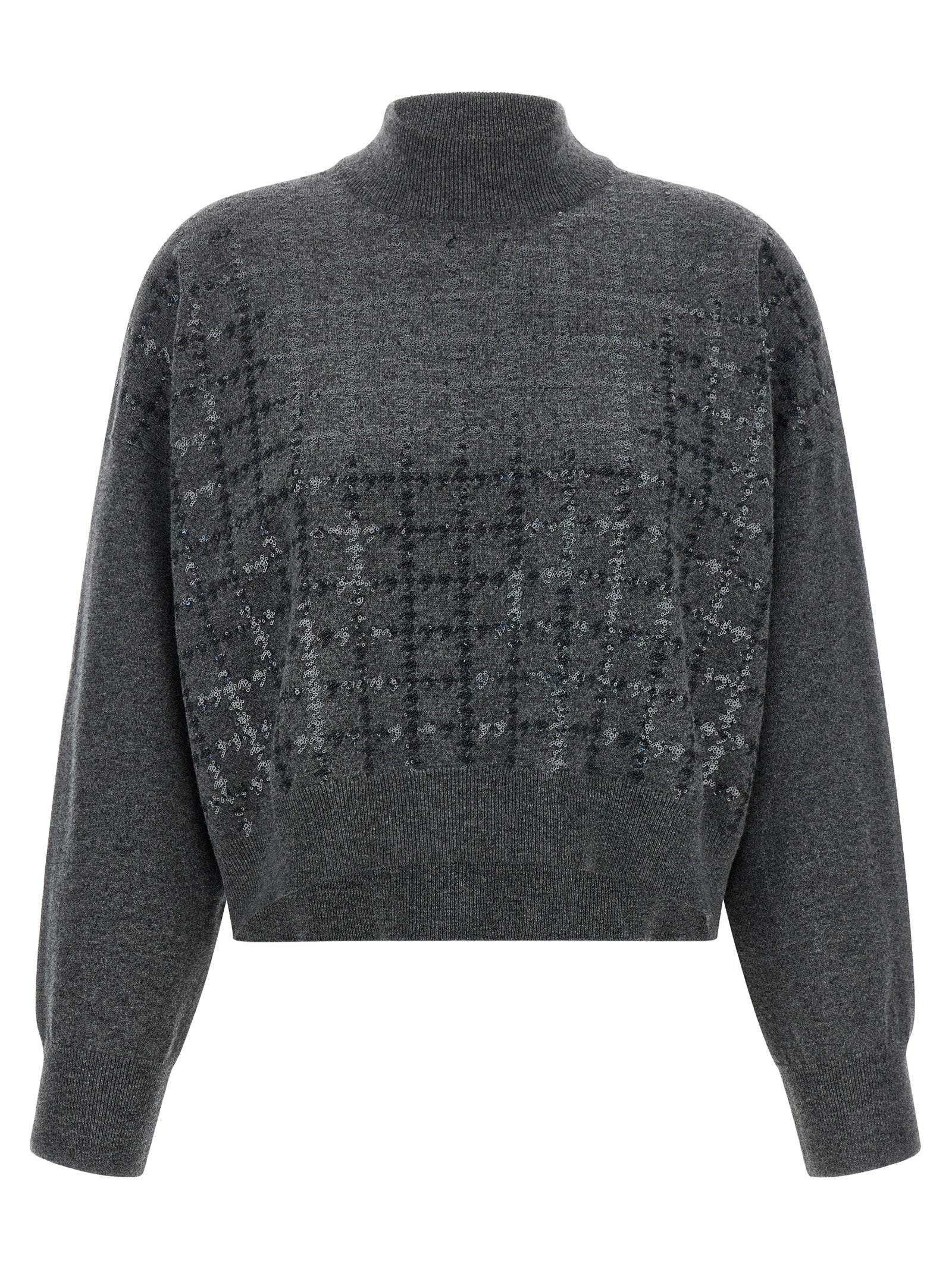Brunello Cucinelli Cashmere Sweater