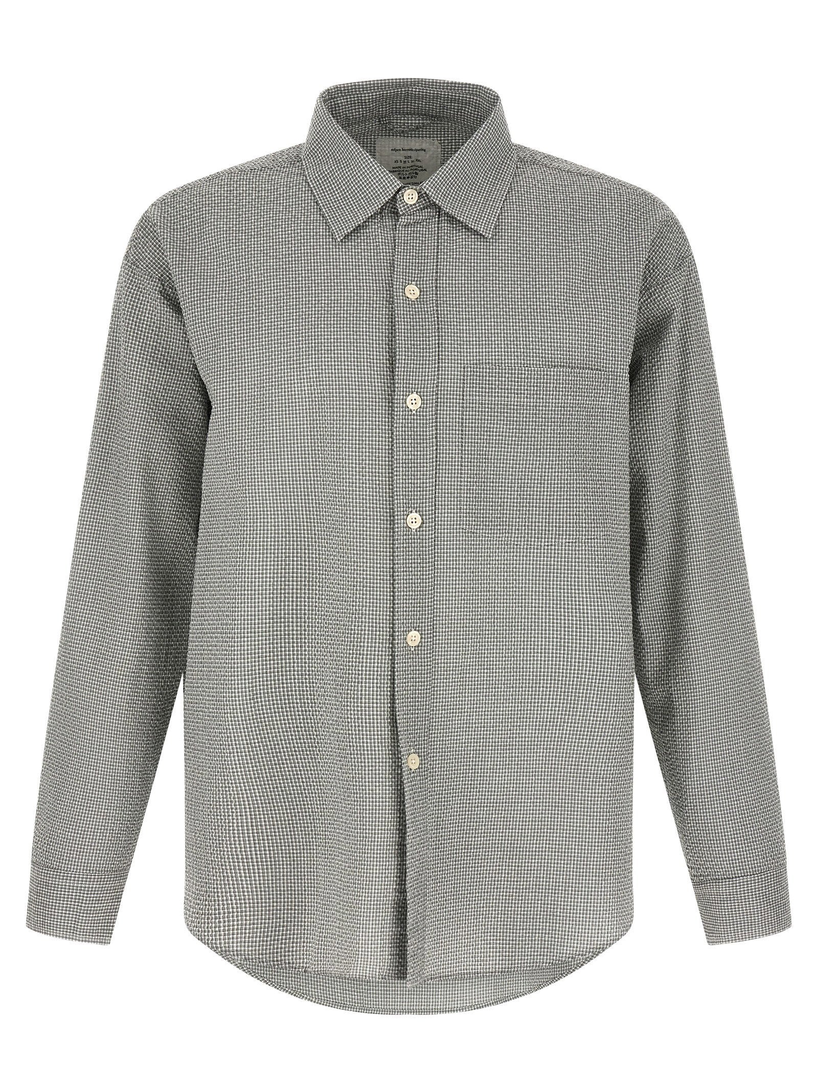 Mfpen Executive Shirt