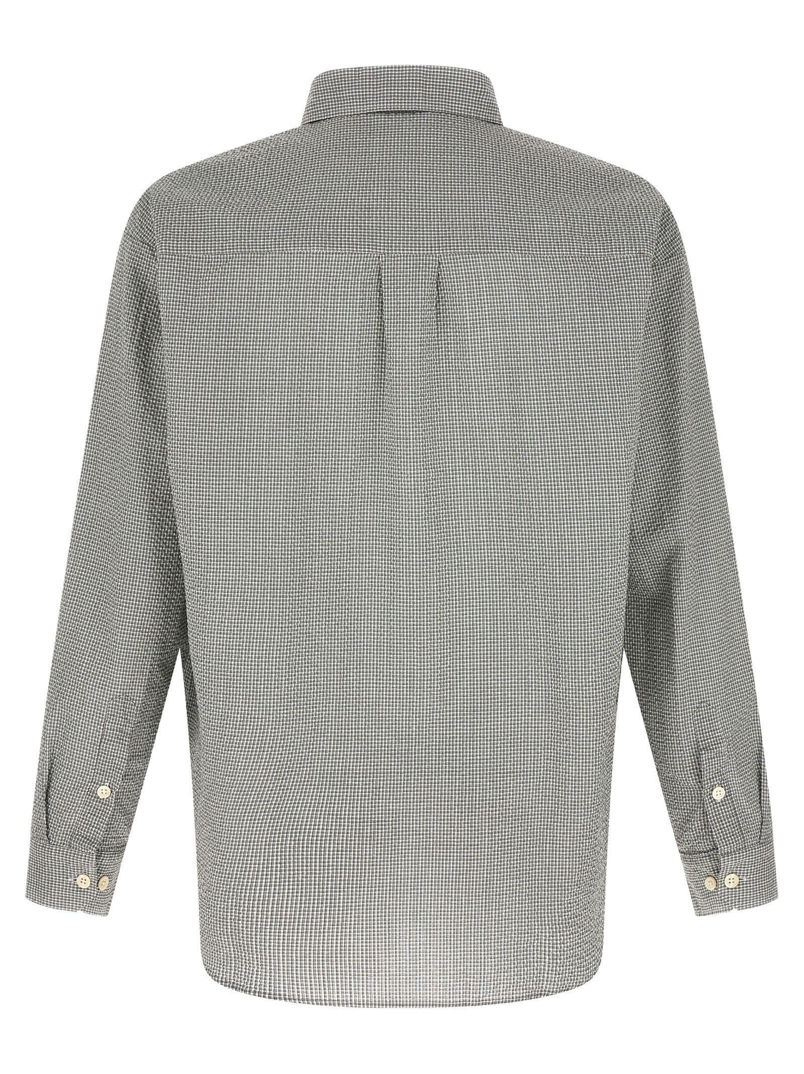 Mfpen Executive Shirt