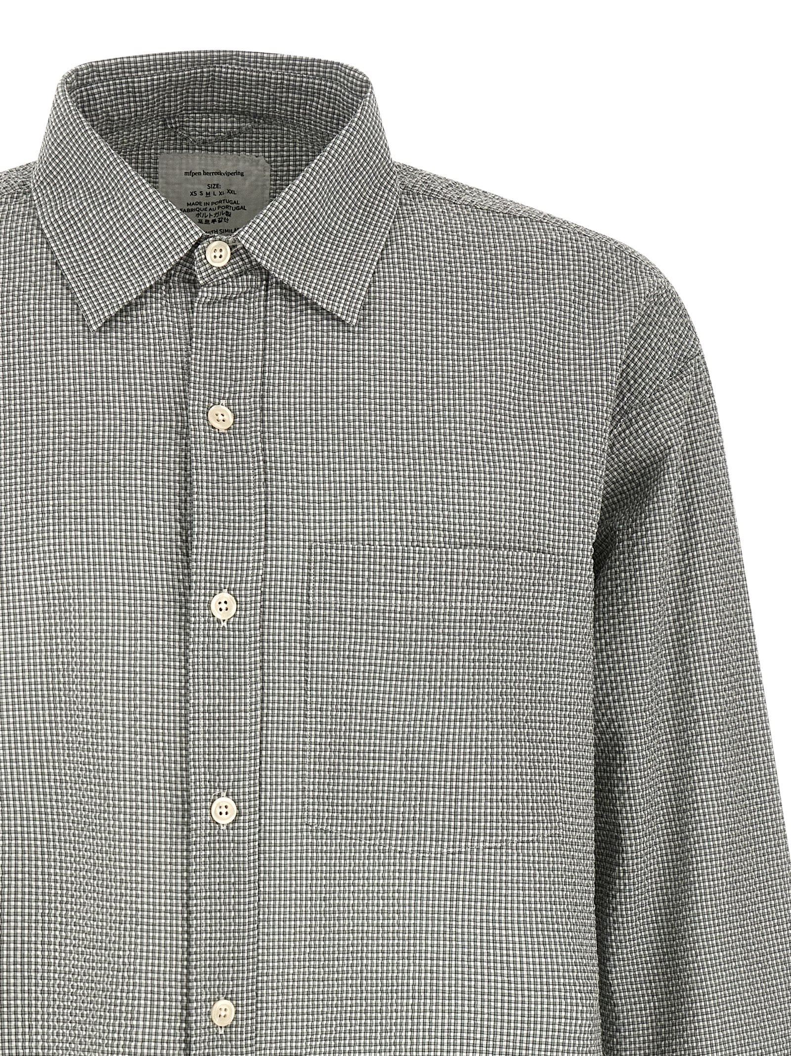 Mfpen Executive Shirt