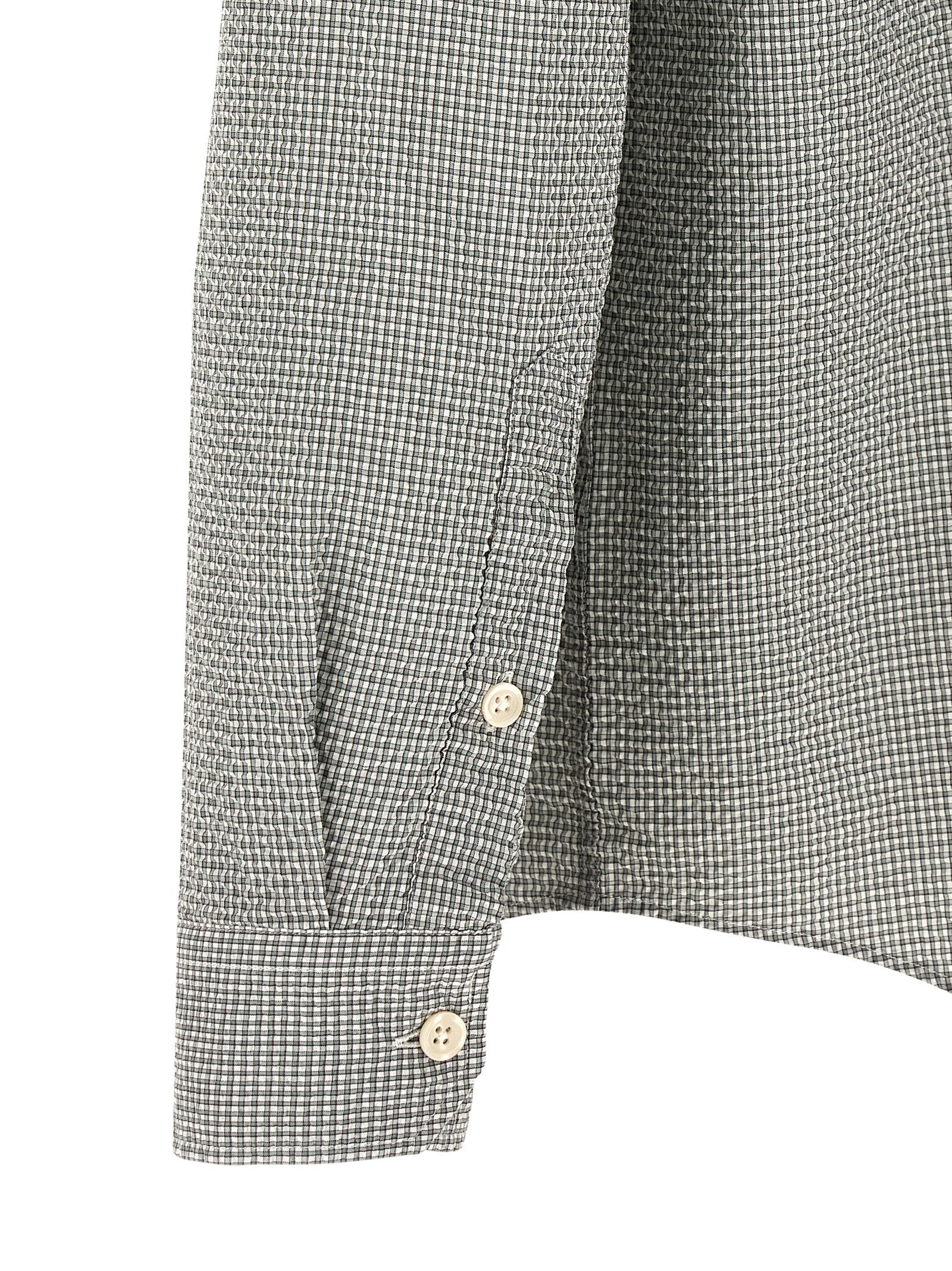 Mfpen Executive Shirt