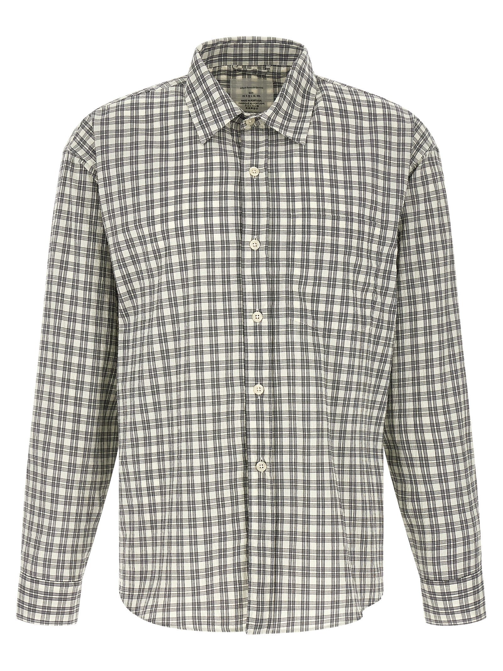 Mfpen Executive Shirt