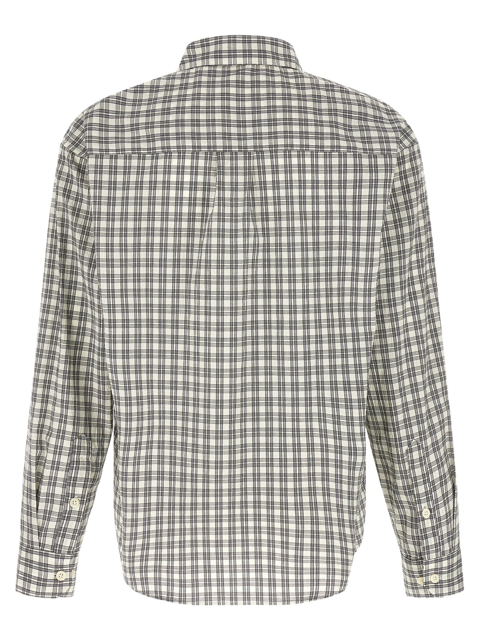 Mfpen Executive Shirt