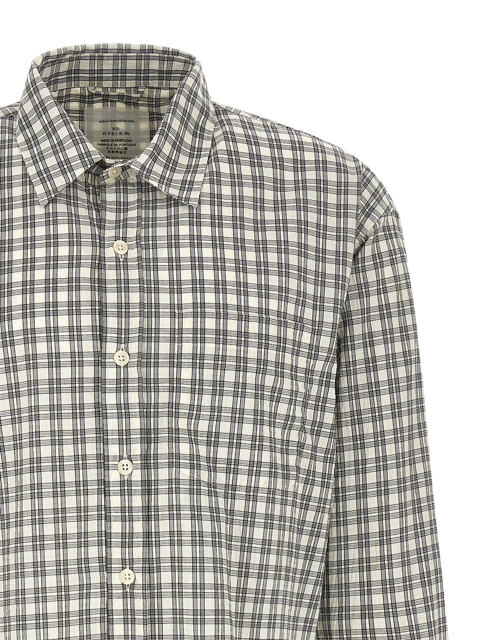 Mfpen Executive Shirt