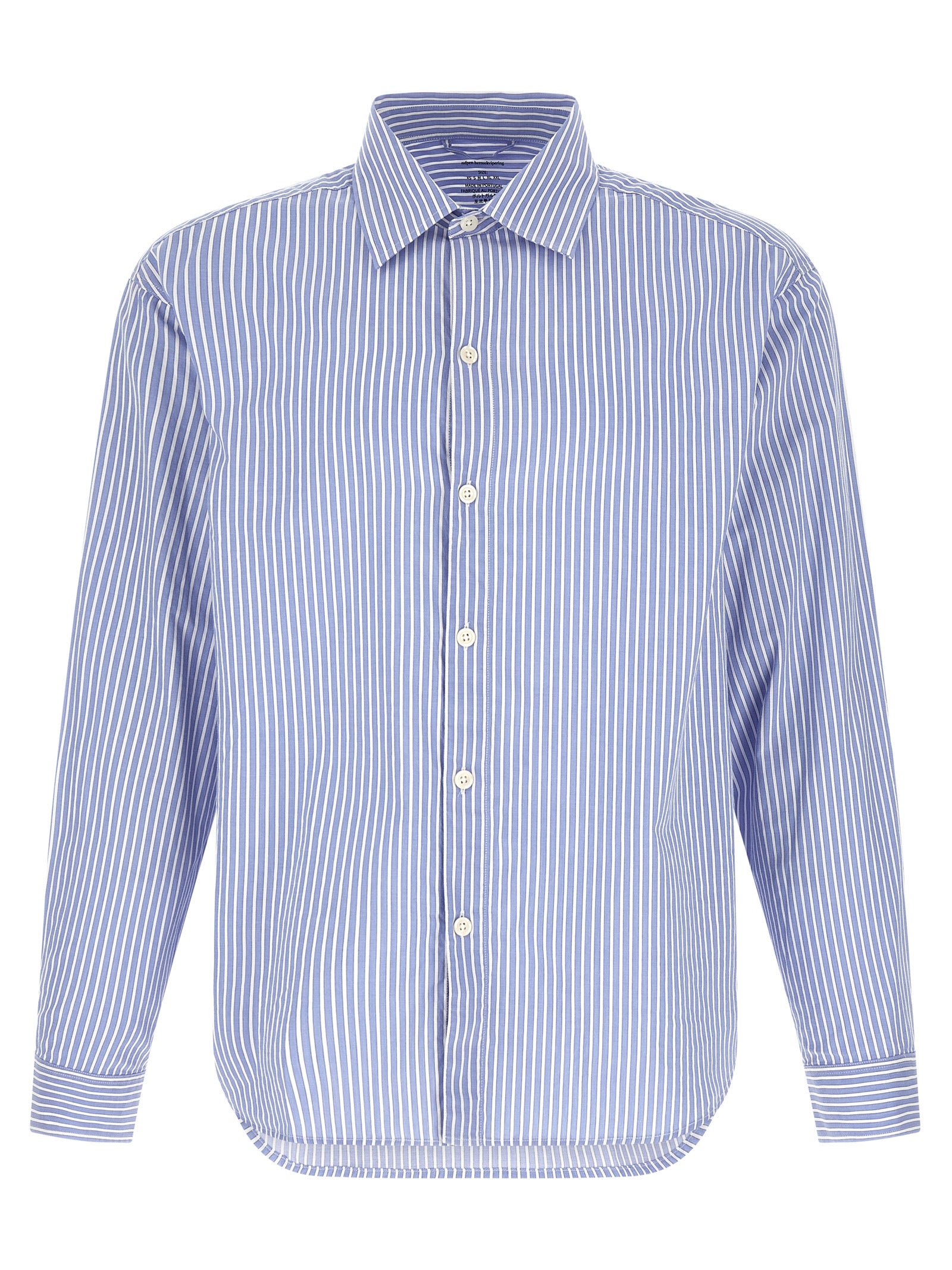 Mfpen Generous Shirt