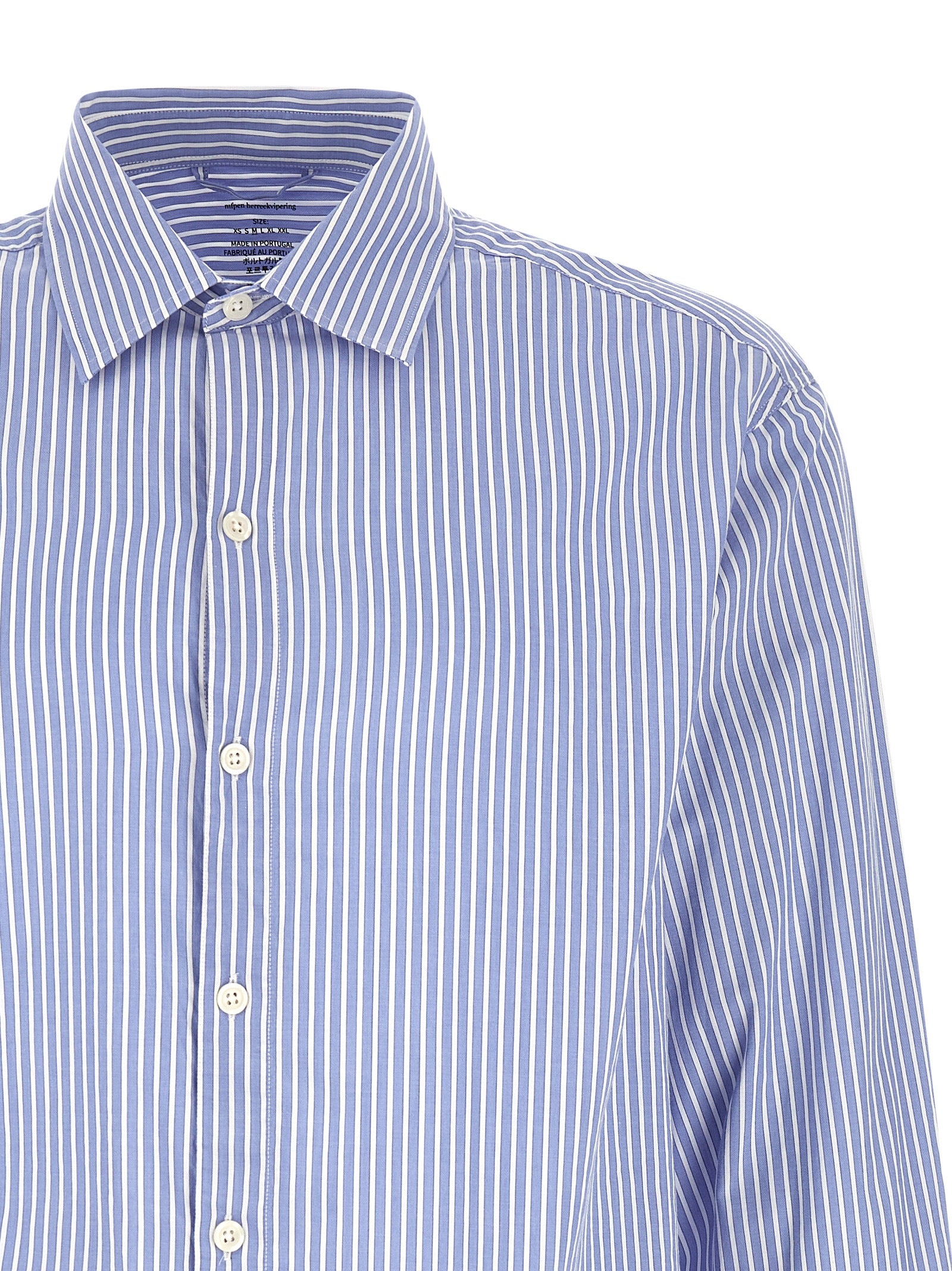 Mfpen Generous Shirt