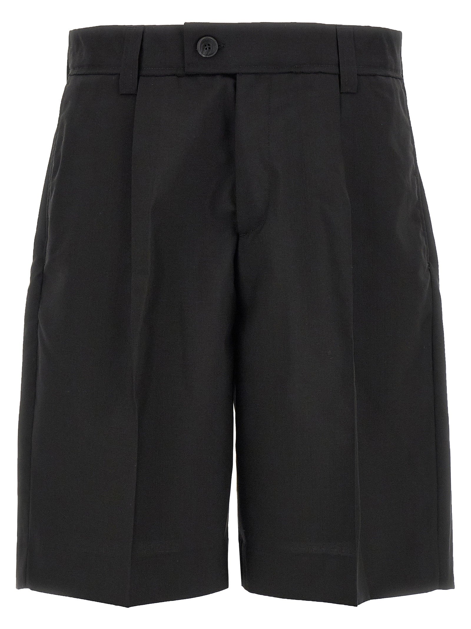 Mfpen Classic Bermuda Shorts