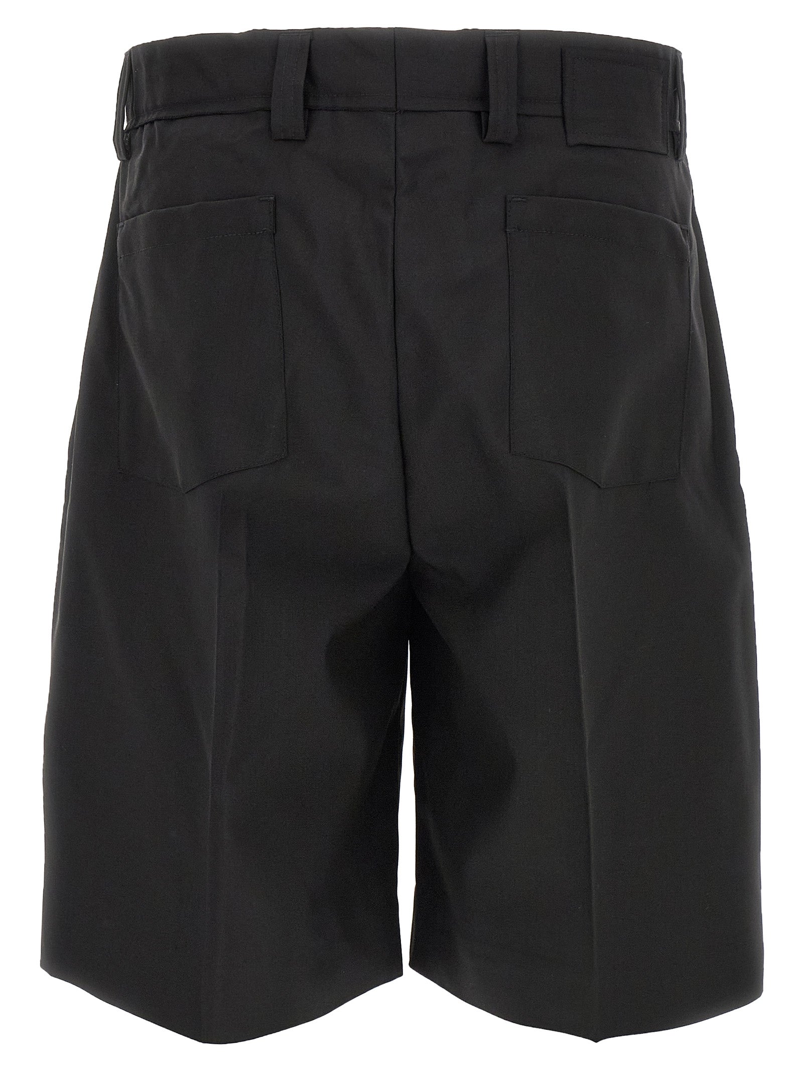 Mfpen Classic Bermuda Shorts
