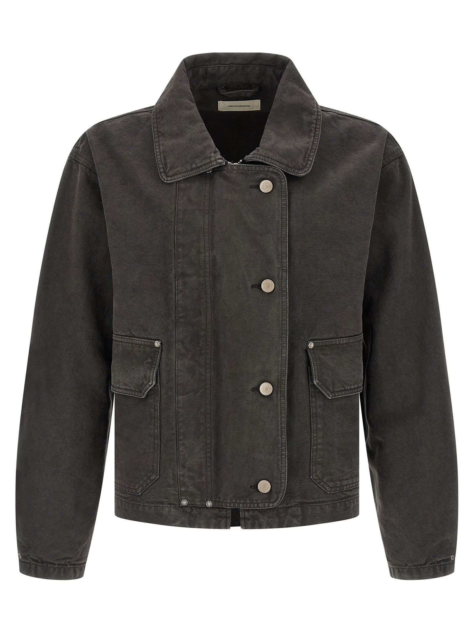 Mfpen Courier Jacket