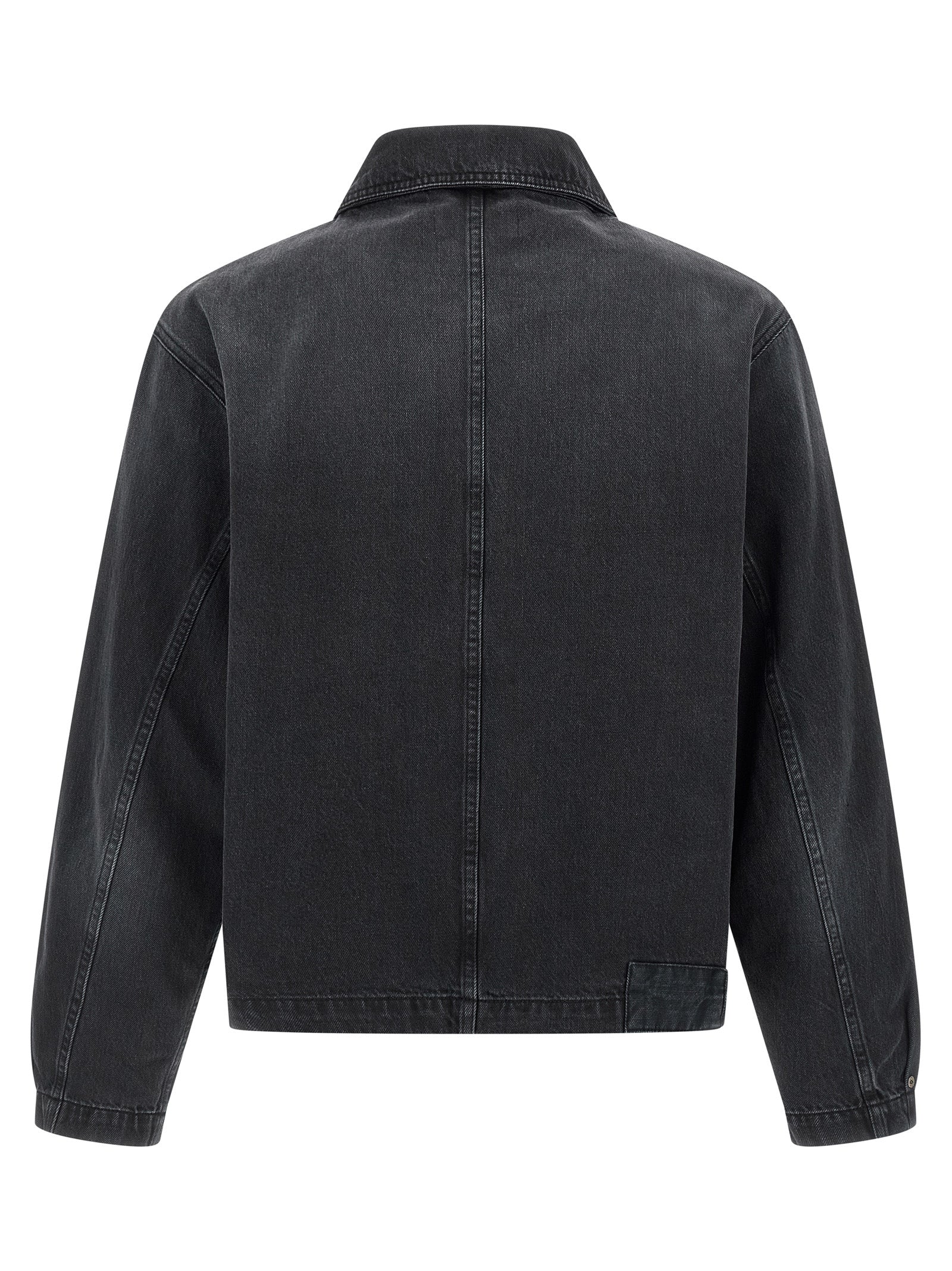 Mfpen Union Jacket