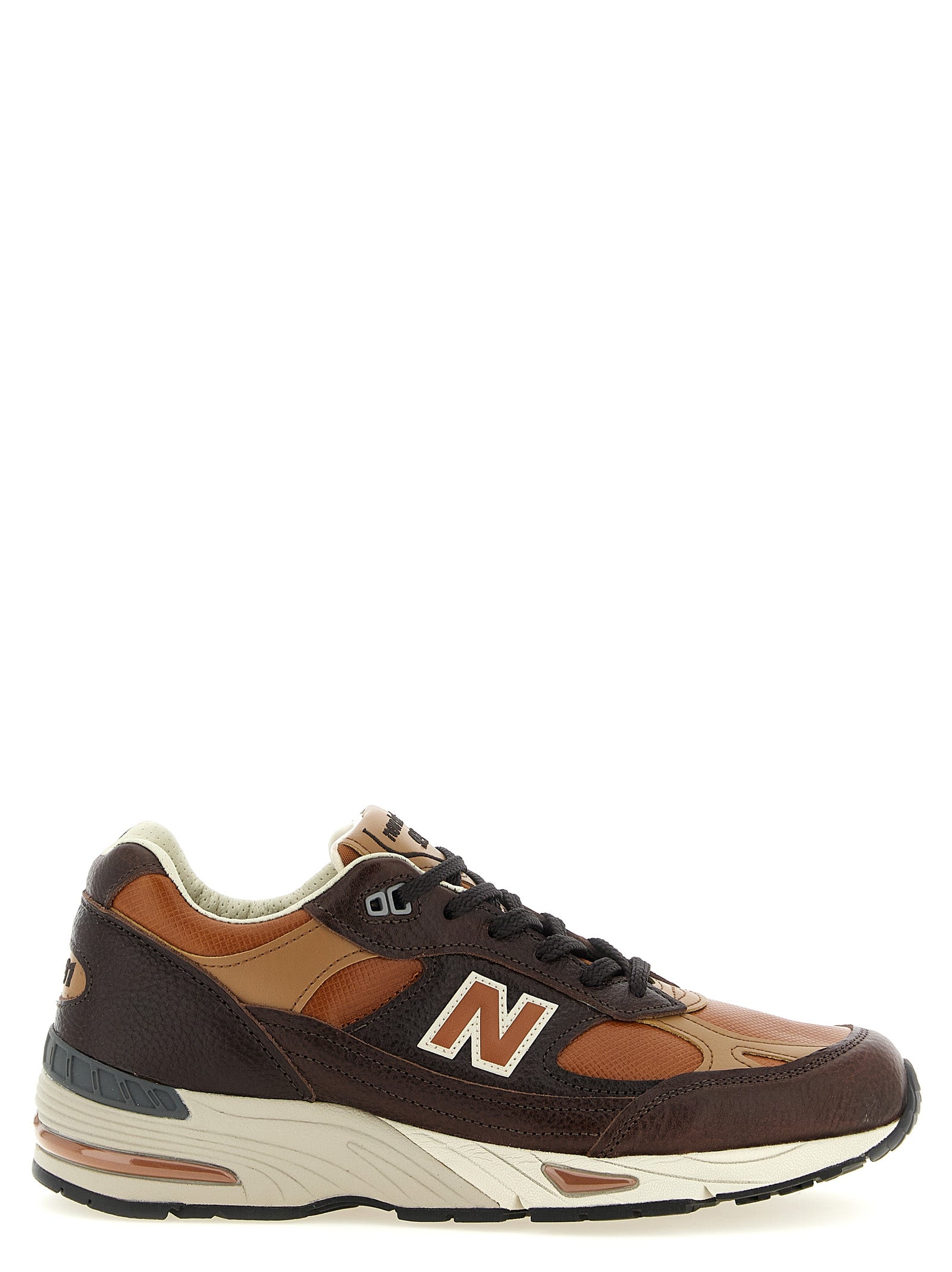 New Balance Made In Uk 991v1 Sneakers