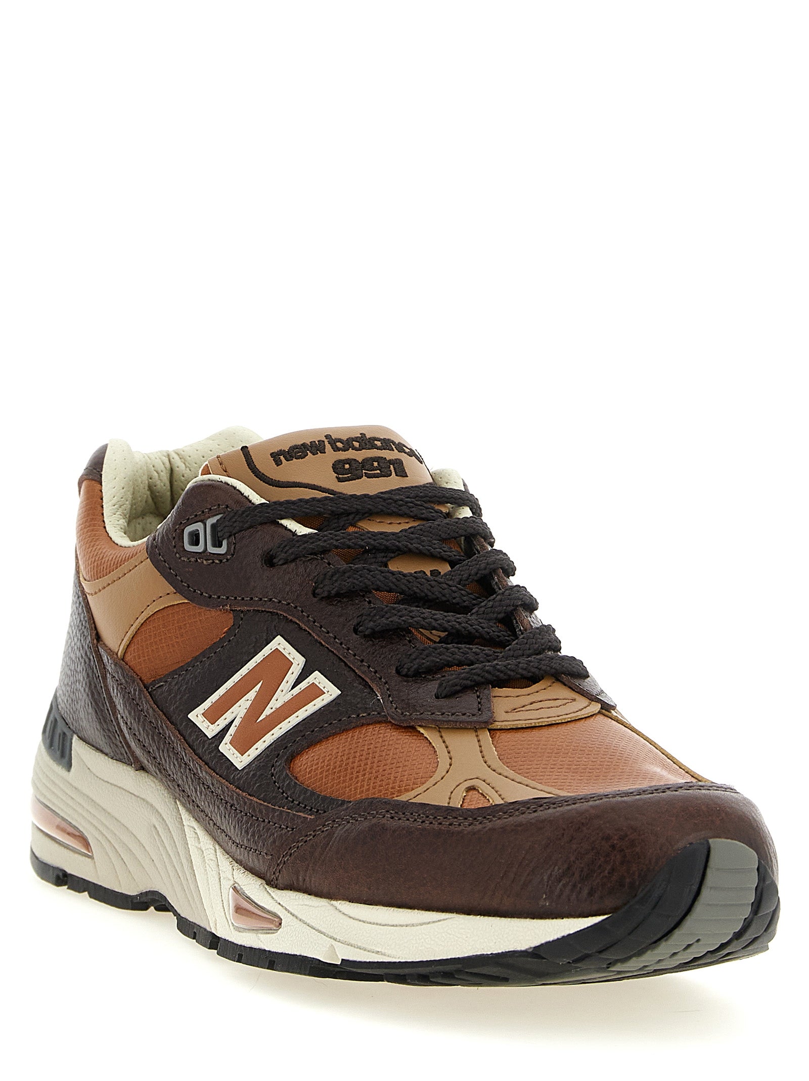New Balance Made In Uk 991v1 Sneakers