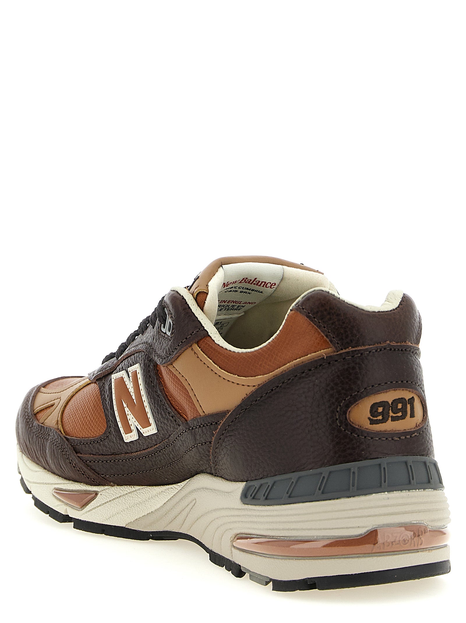 New Balance Made In Uk 991v1 Sneakers