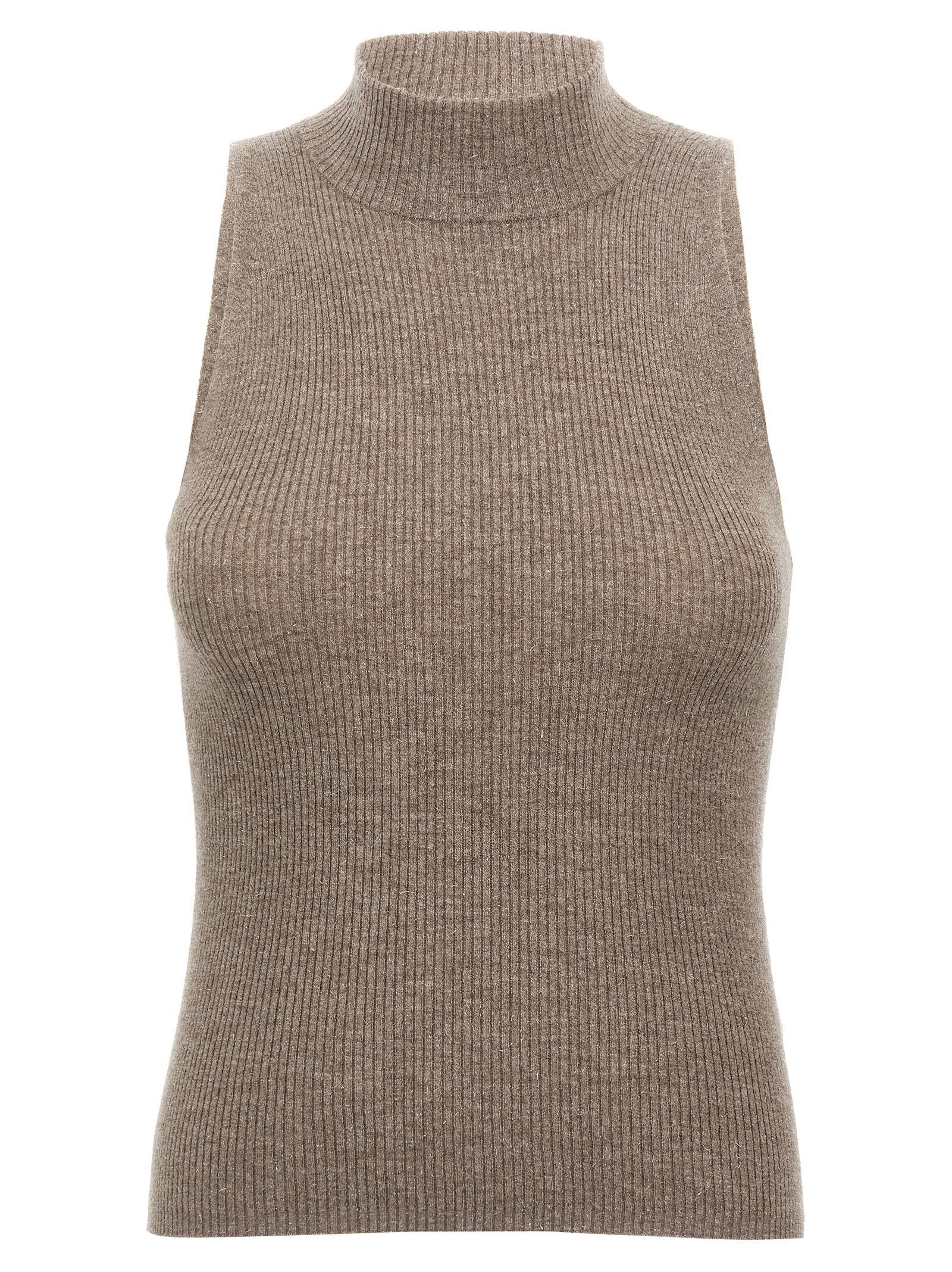 Brunello Cucinelli Sparkling Top