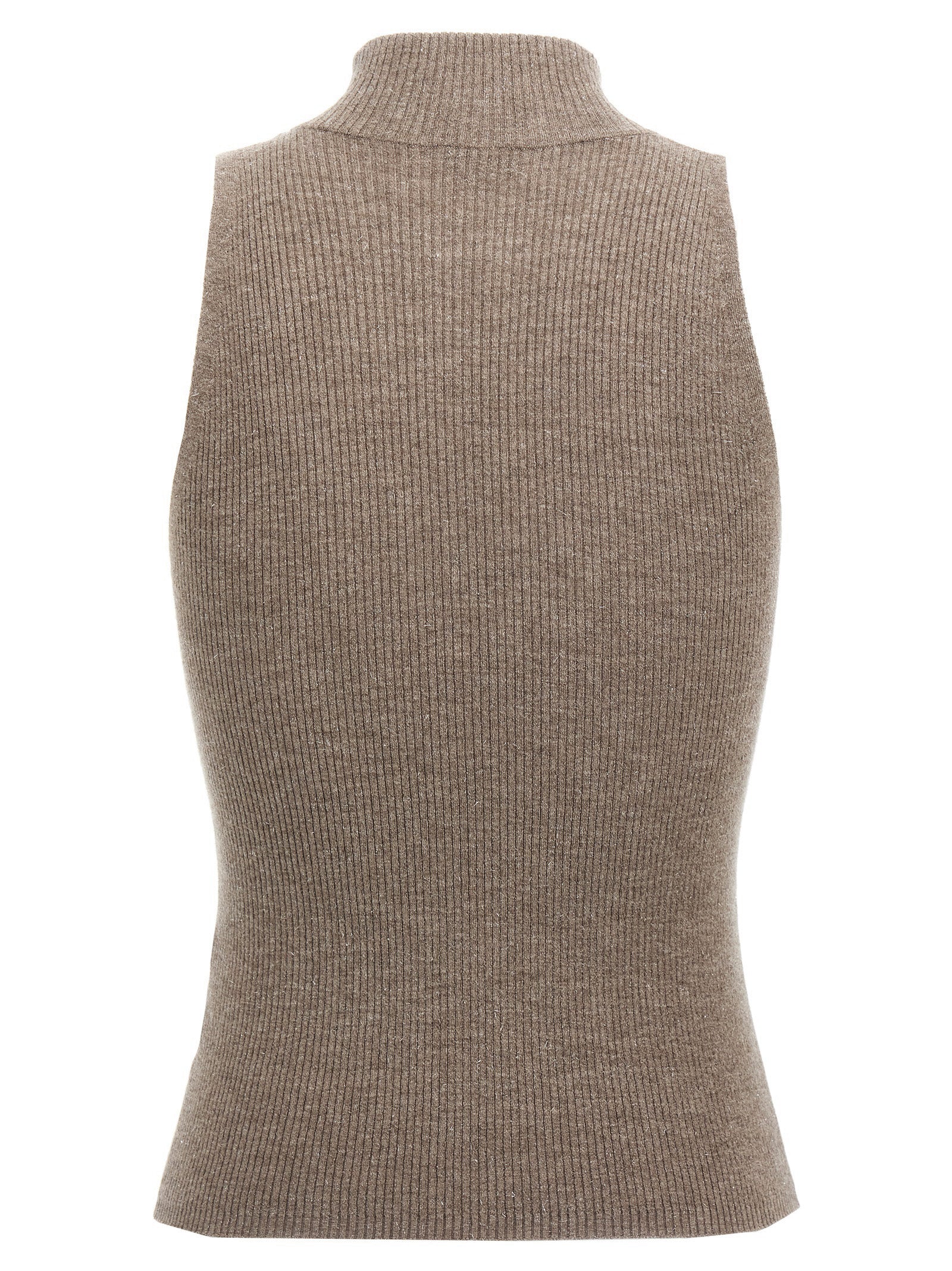 Brunello Cucinelli Sparkling Top
