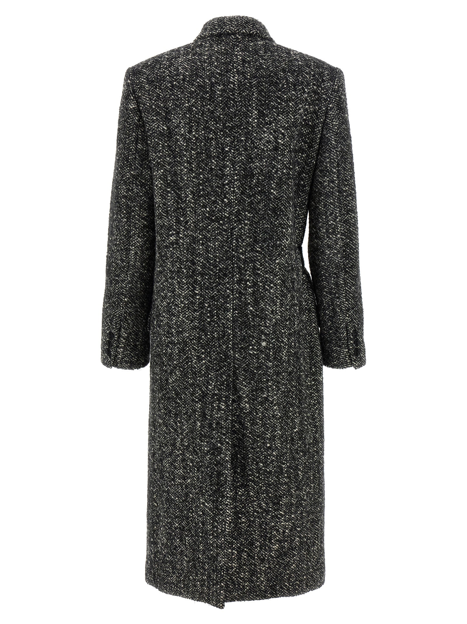 Isabel Marant Ebyane Coat