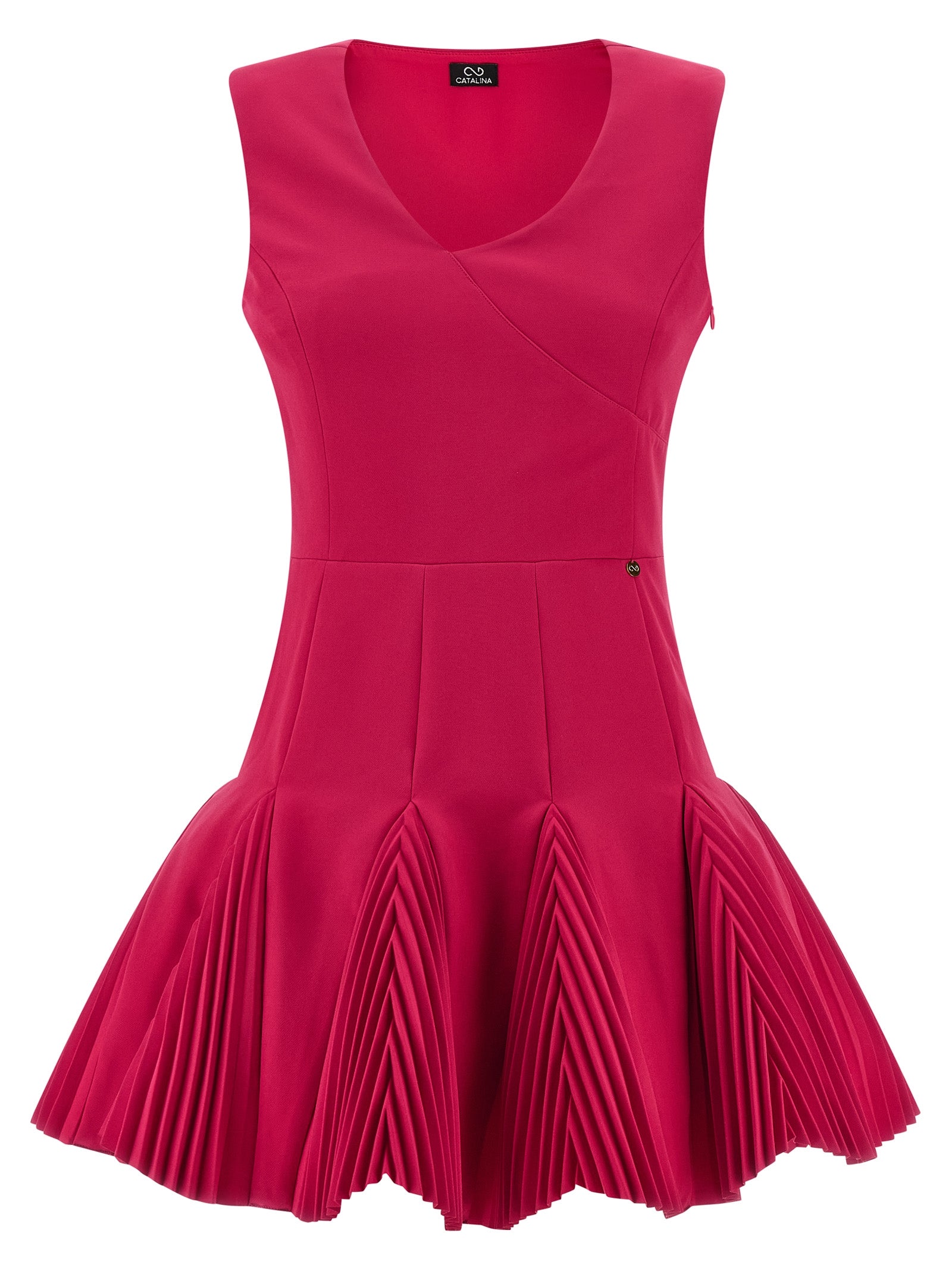 Catalina Marlyn Dress