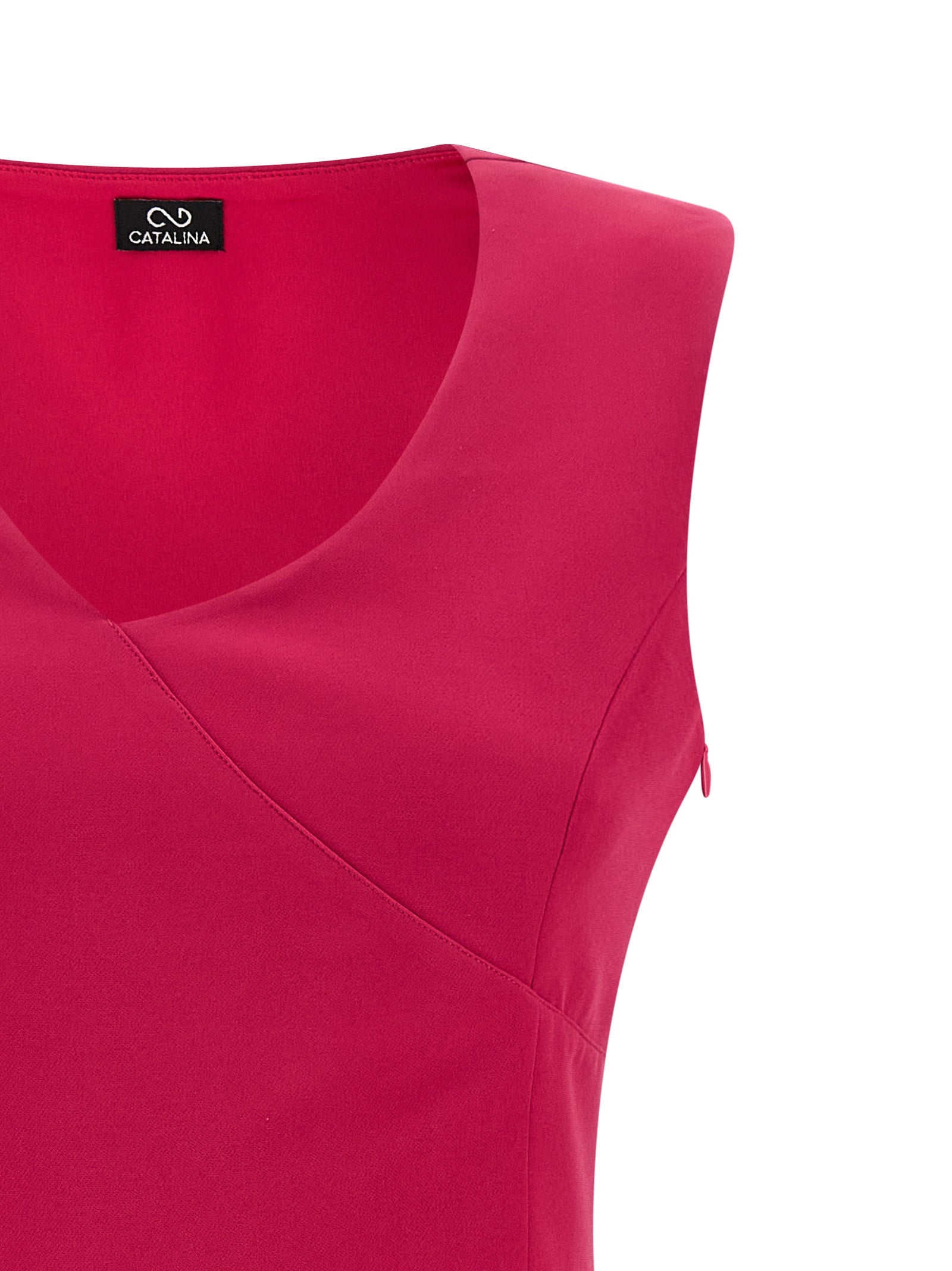 Catalina Marlyn Dress