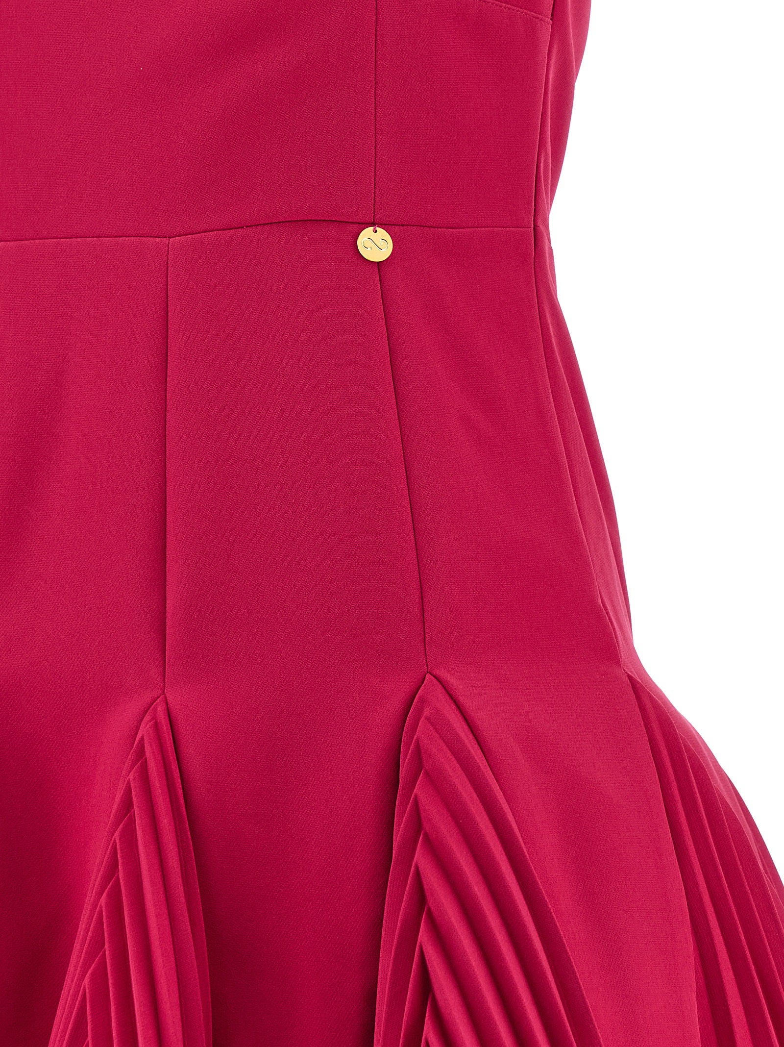 Catalina Marlyn Dress