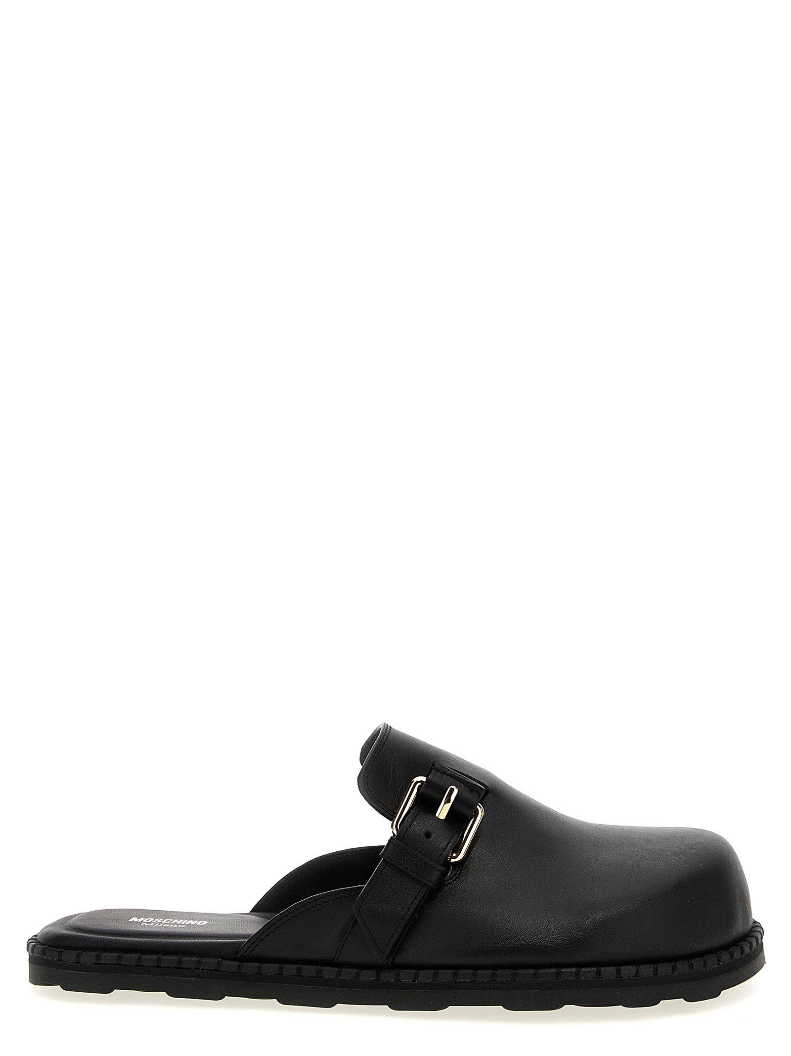 Moschino Birky Sabots