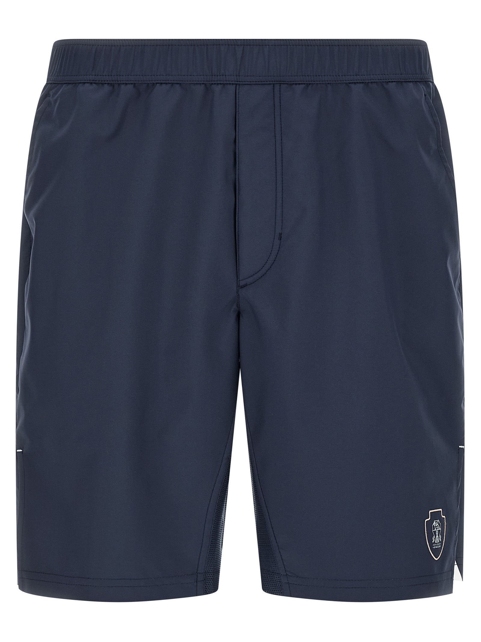 Brunello Cucinelli Tennis Bermuda Shorts