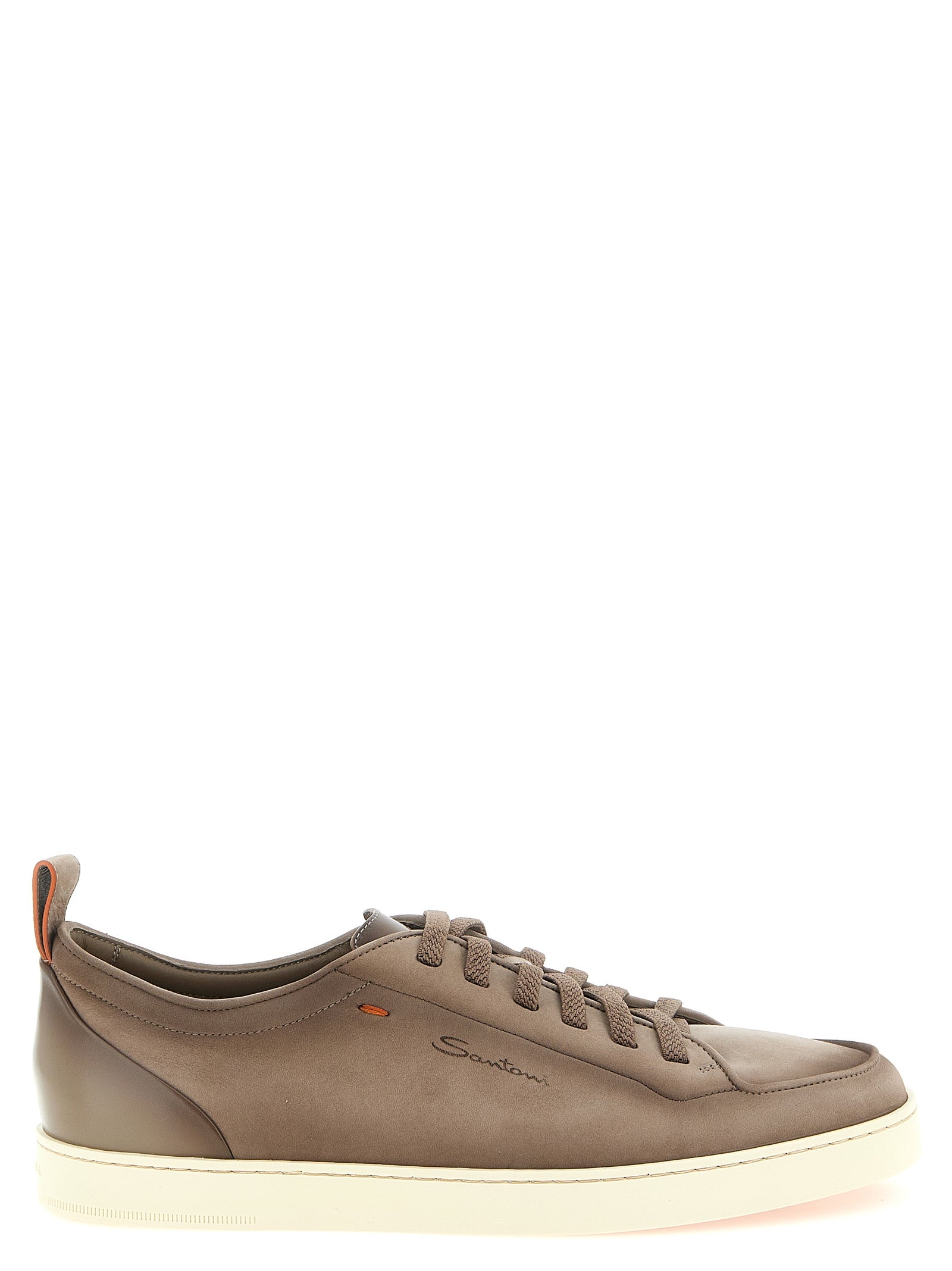 Santoni Montecarlo Sneakers