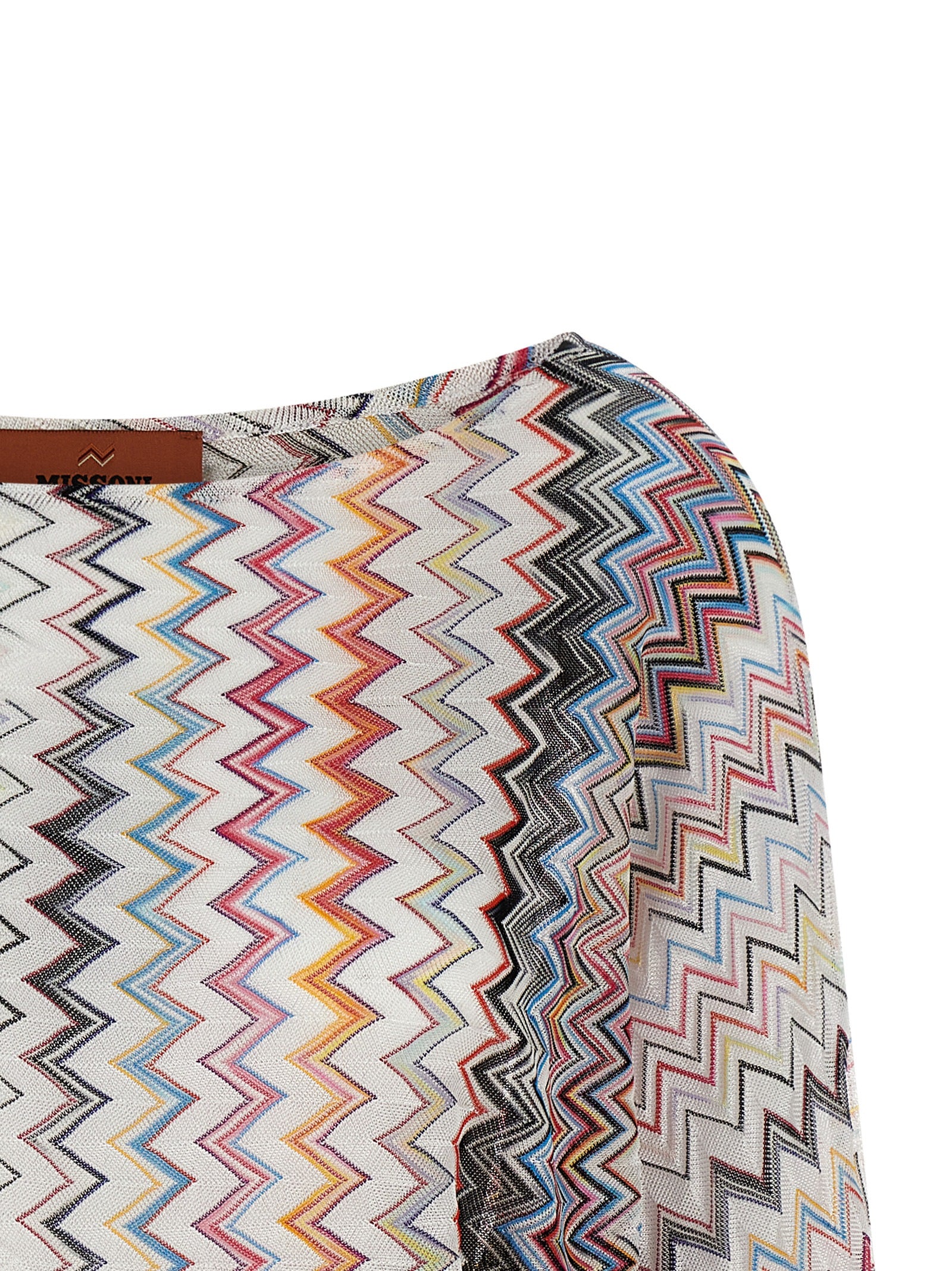 Missoni Knit Top