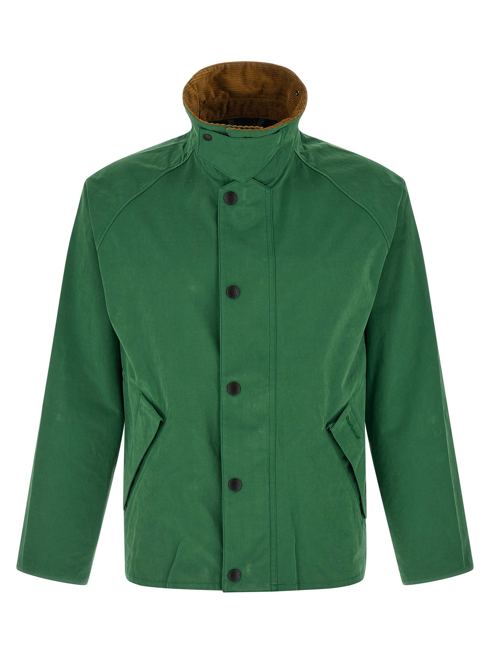 Barbour Transporter Jacket