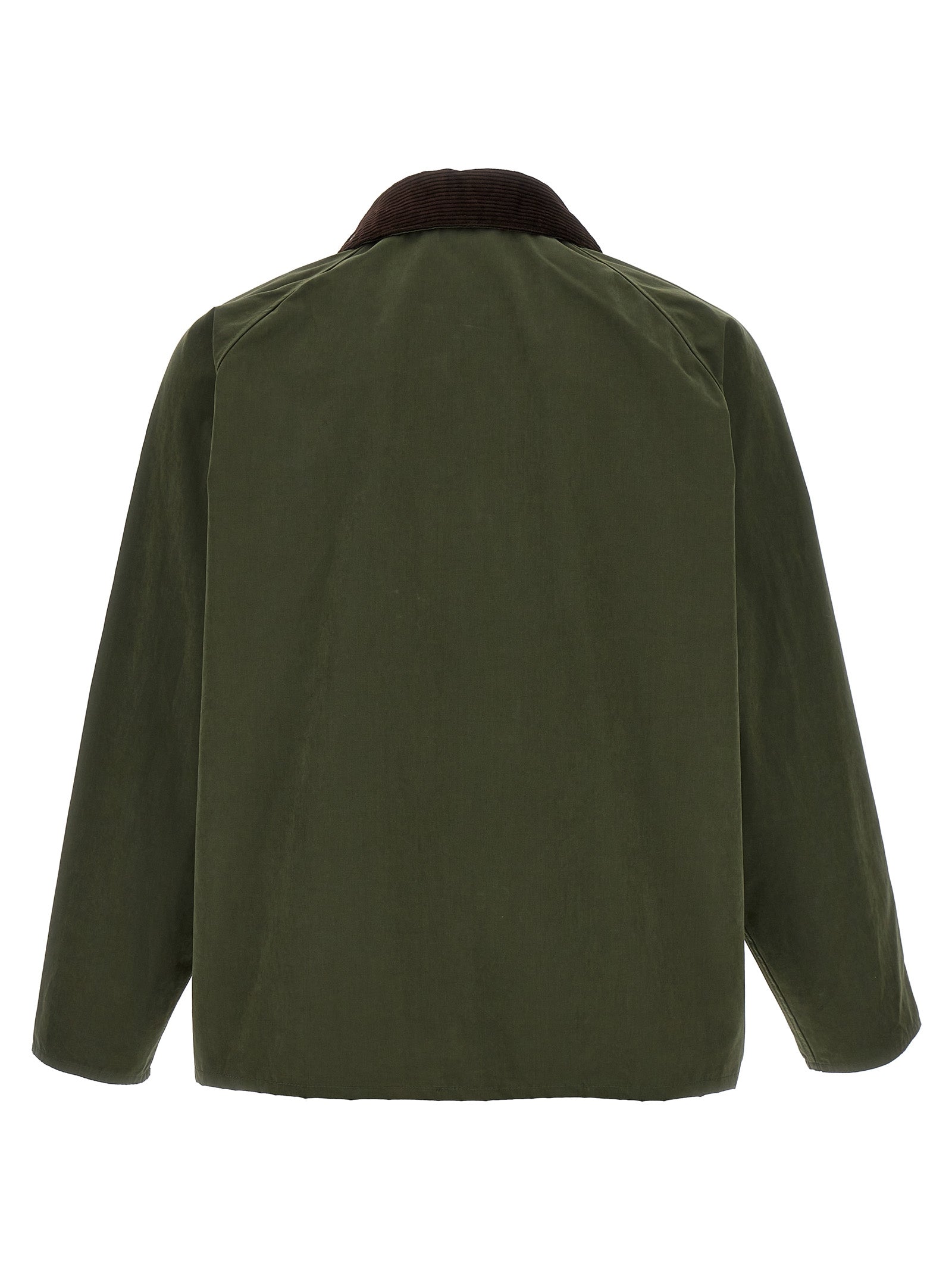 Barbour Transporter Jacket