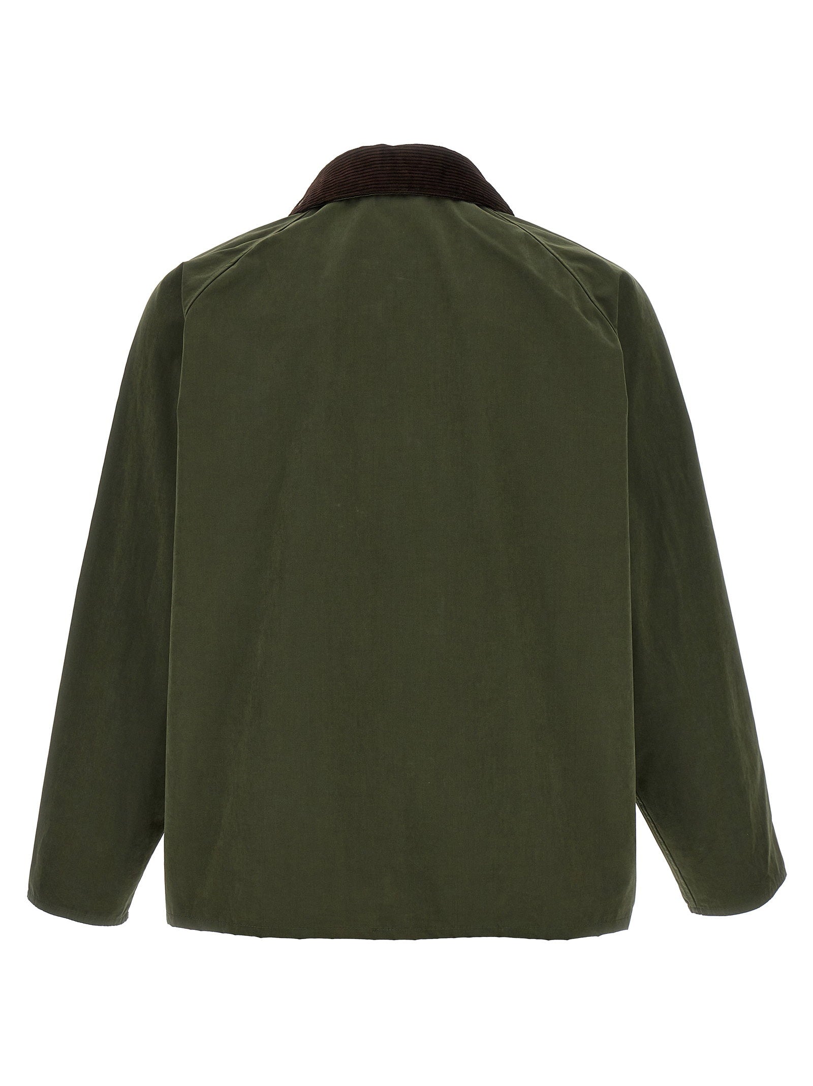 Barbour Transporter Jacket