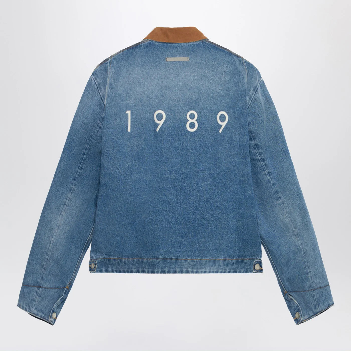 1989 STUDIO Denim Worker Jacket 1989