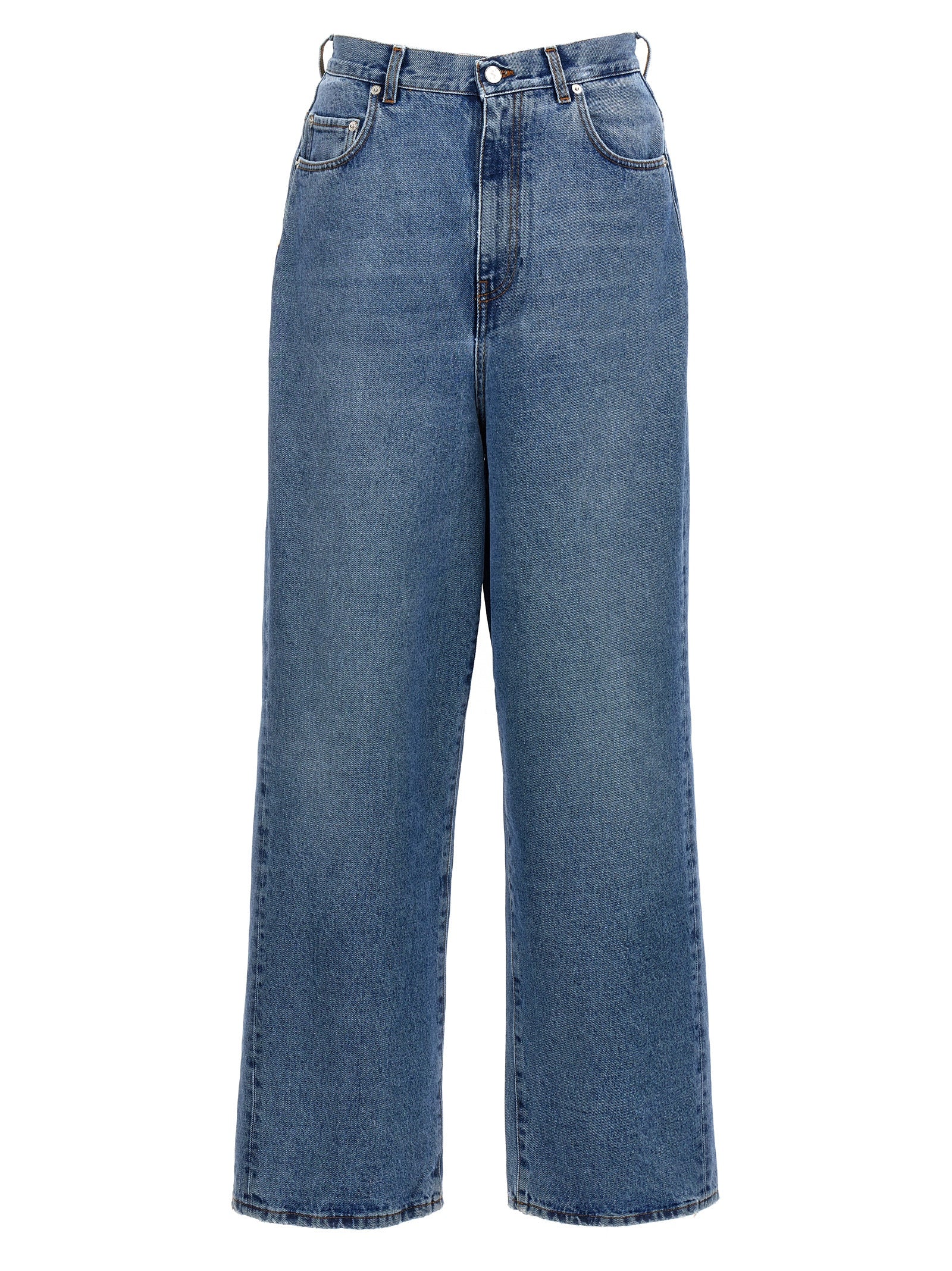 Séfr Disco Cut Jeans