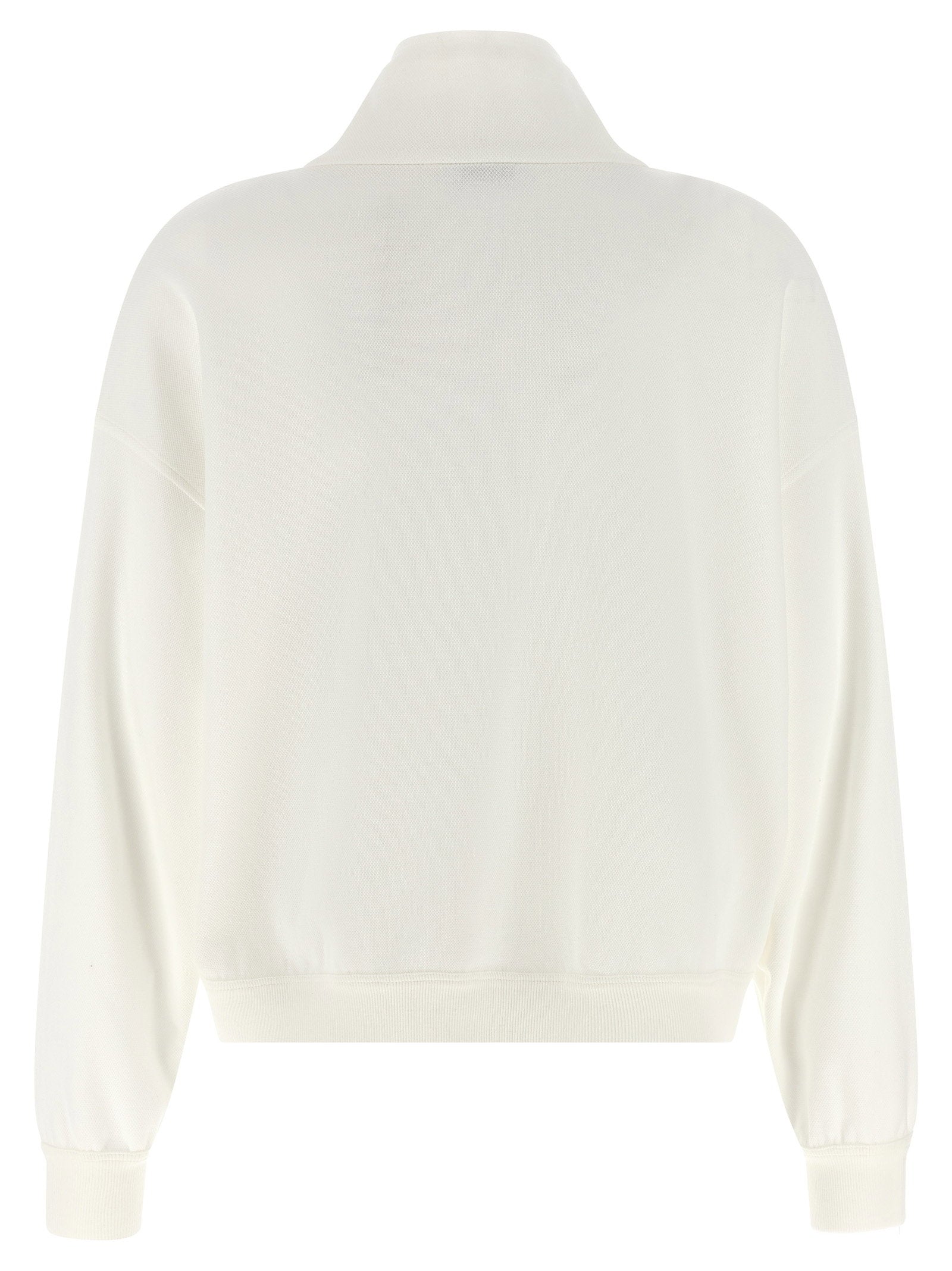 Brunello Cucinelli Heraldic Coat Of Arms Sweatshirt
