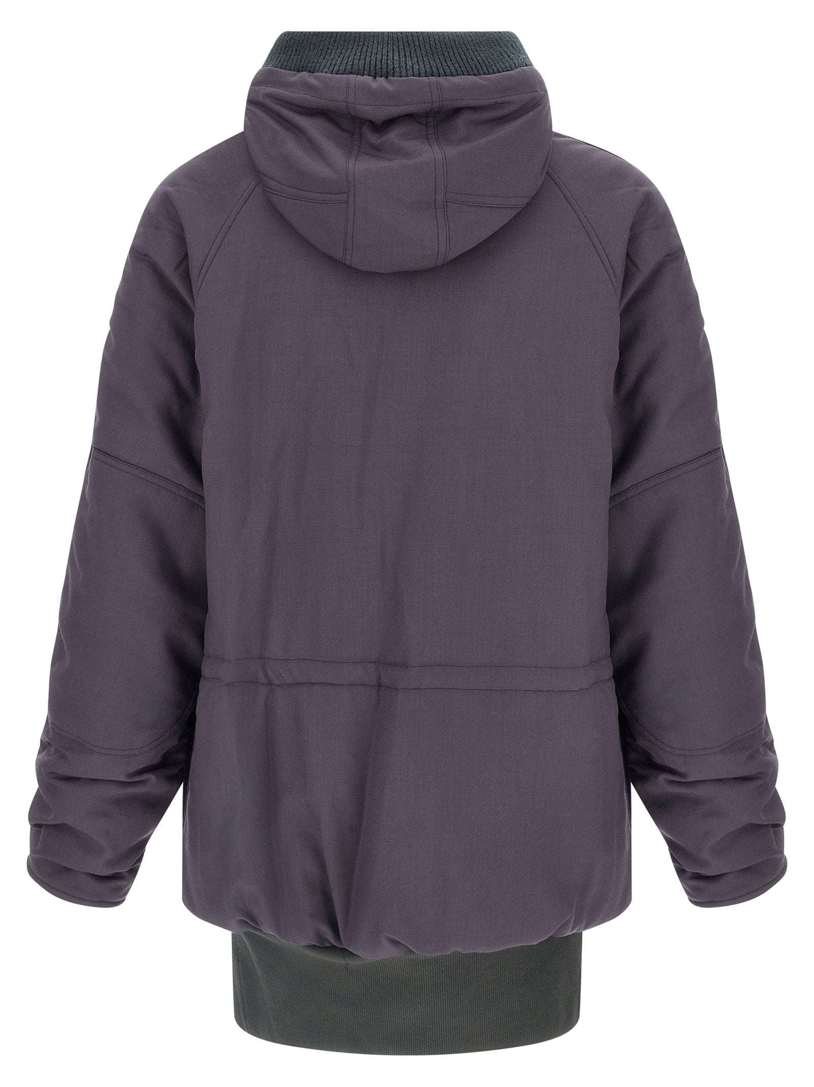 Magliano 3/4 Kenny Parka