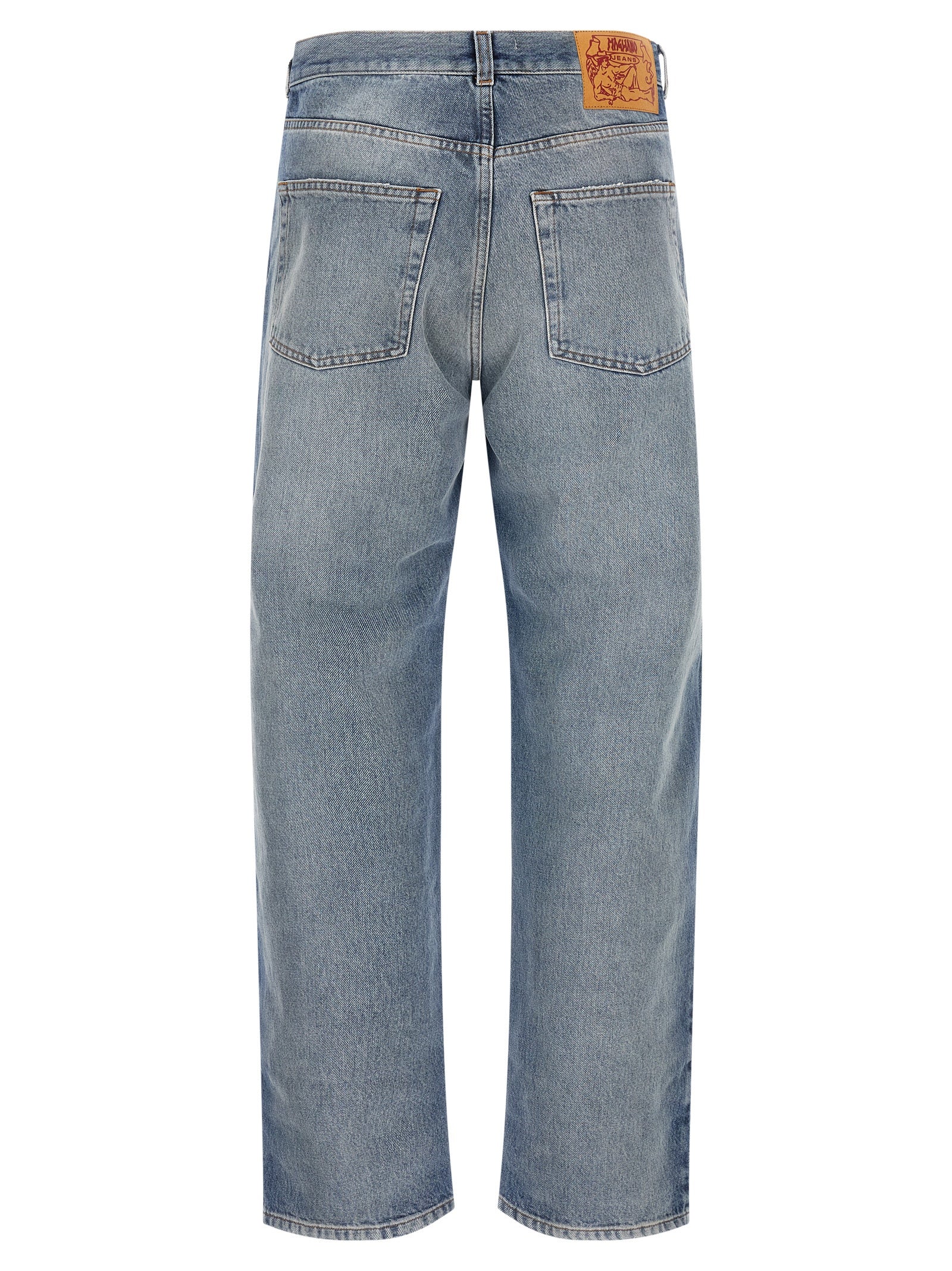 Magliano Flattone Jeans
