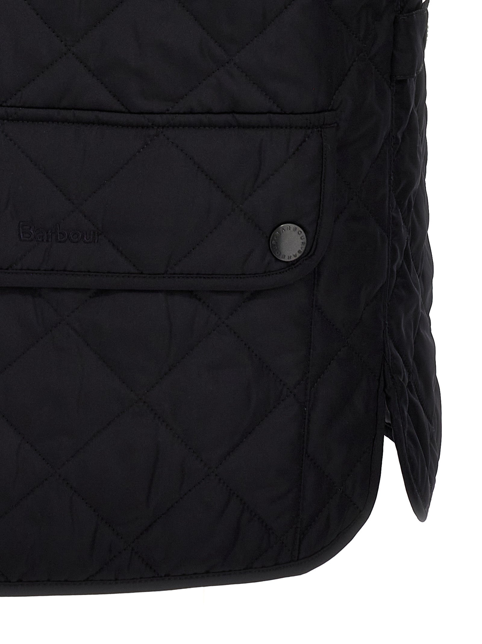Barbour New Lowerdale Vest