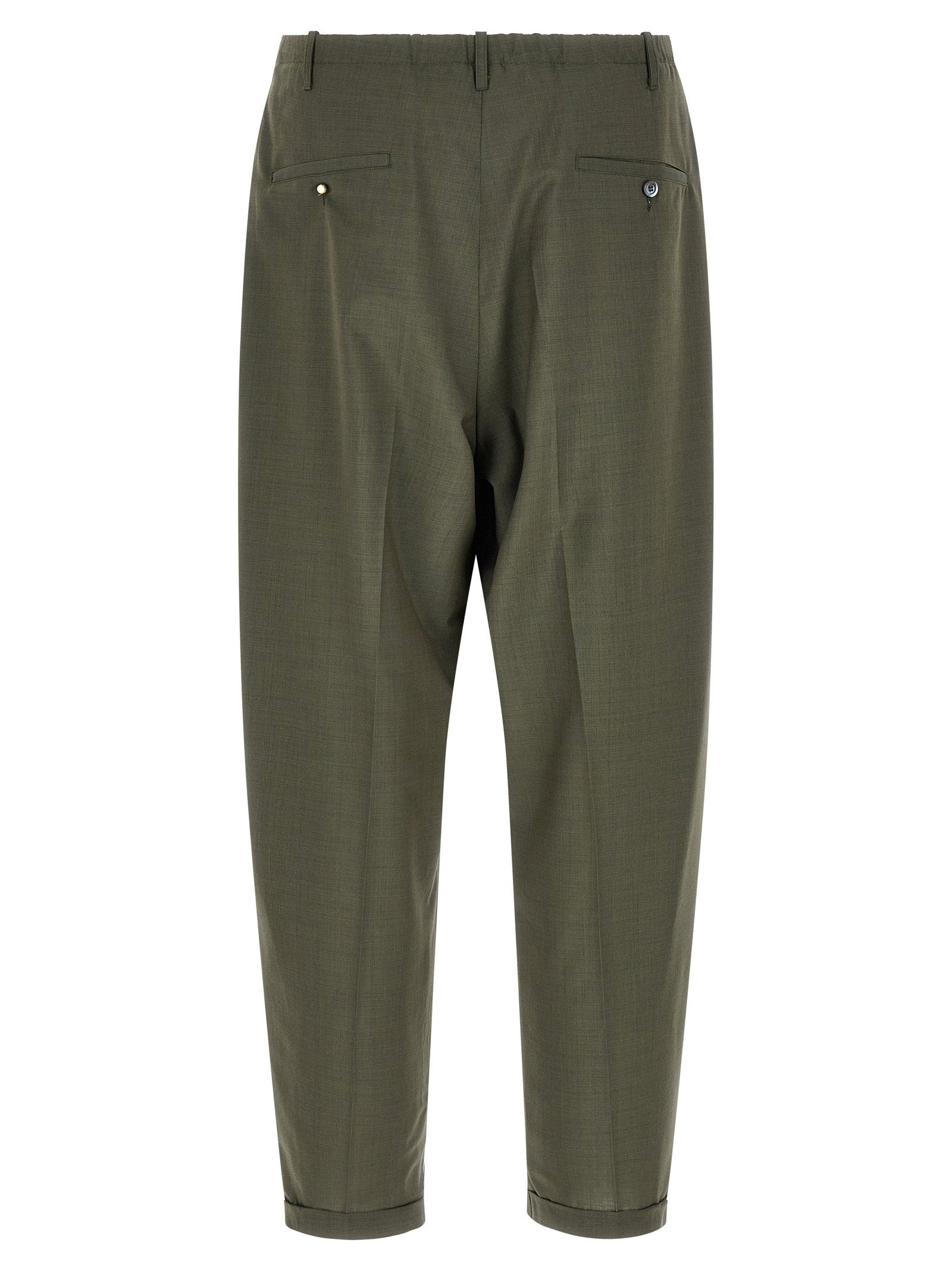 Magliano Peoples Pants