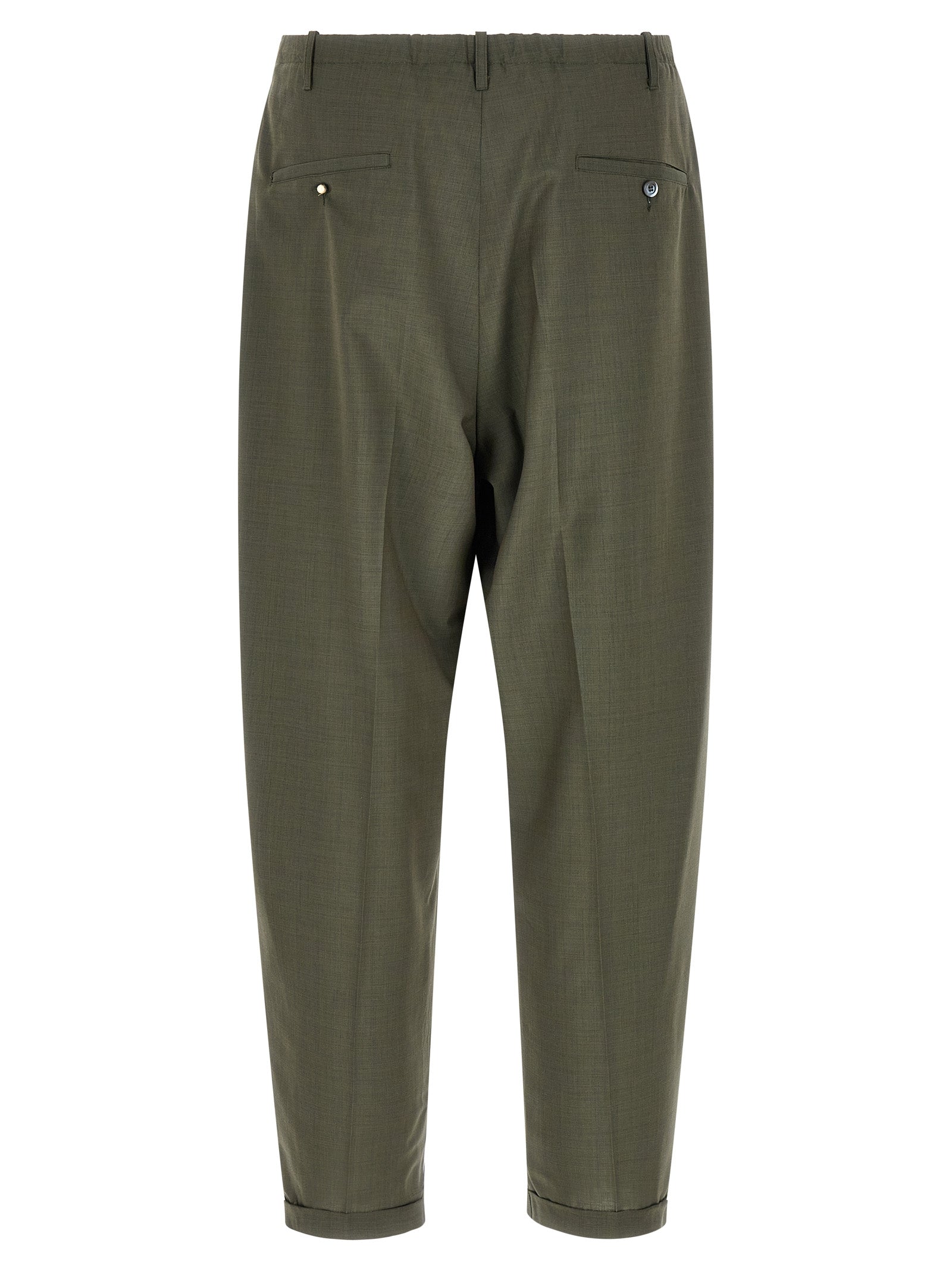 Magliano Peoples Pants