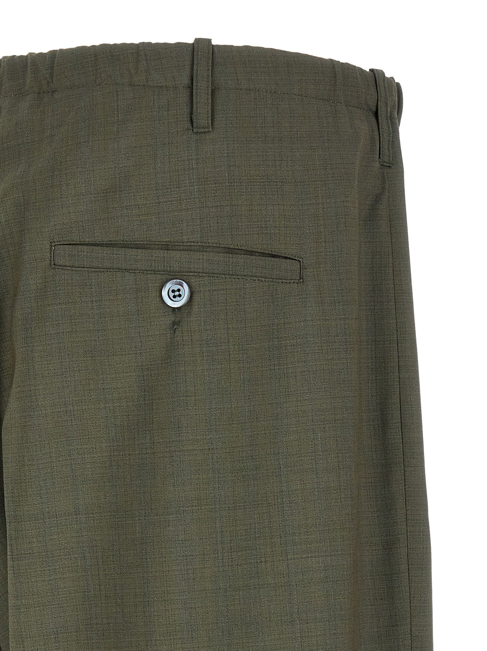 Magliano Peoples Pants
