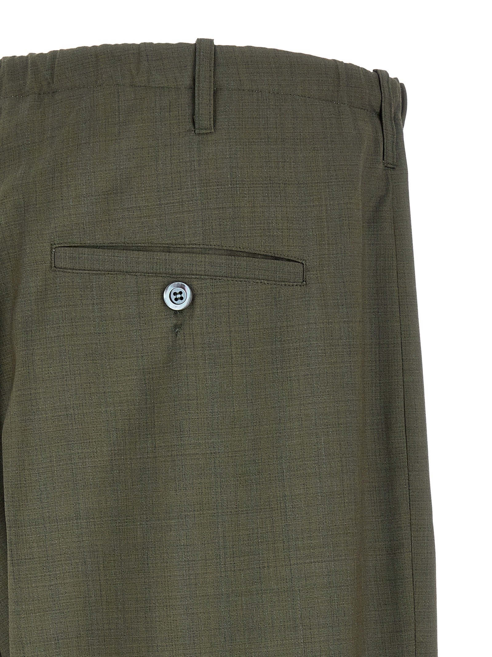 Magliano Peoples Pants