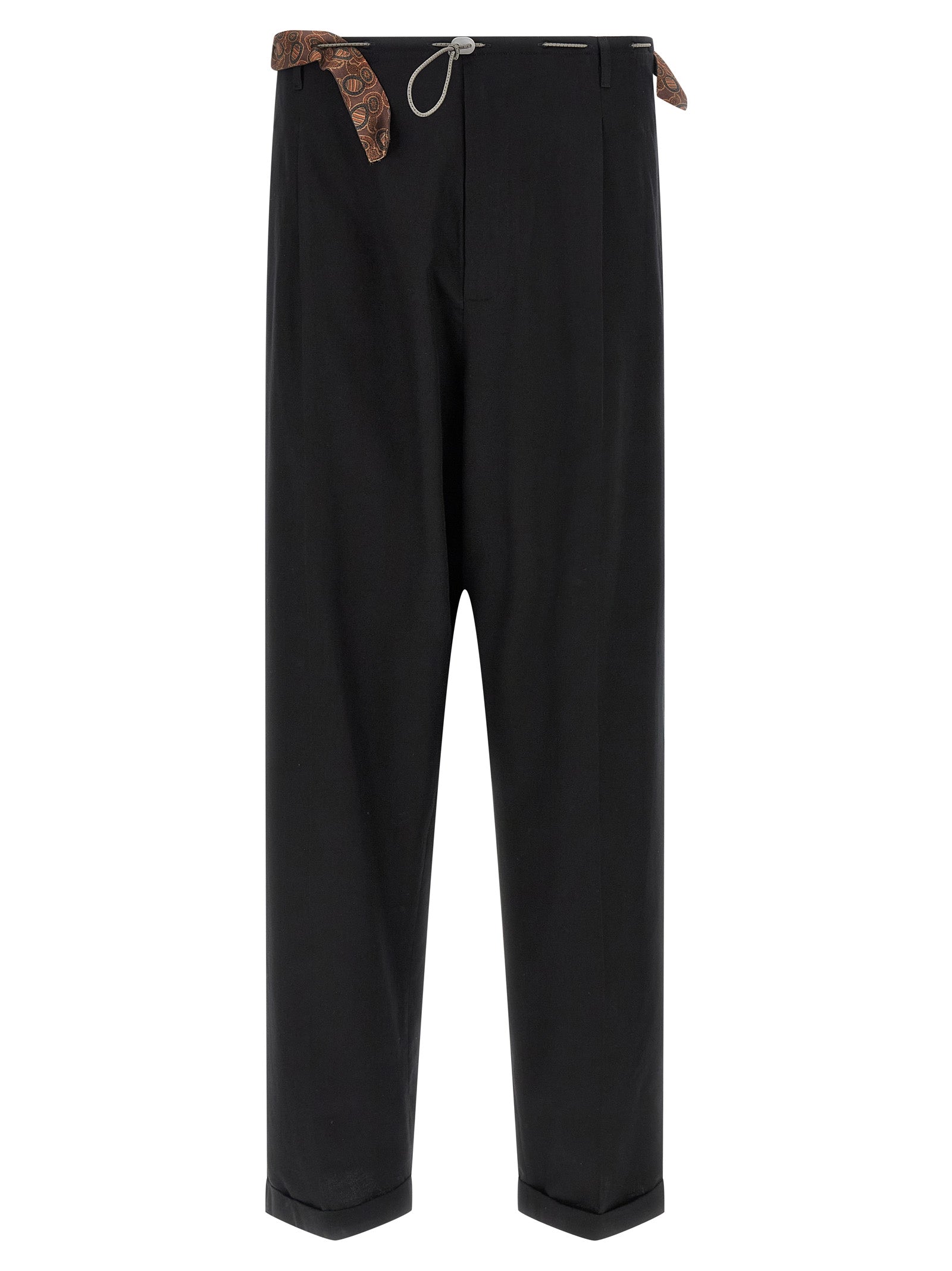 Magliano Peoples Chic Release Pants