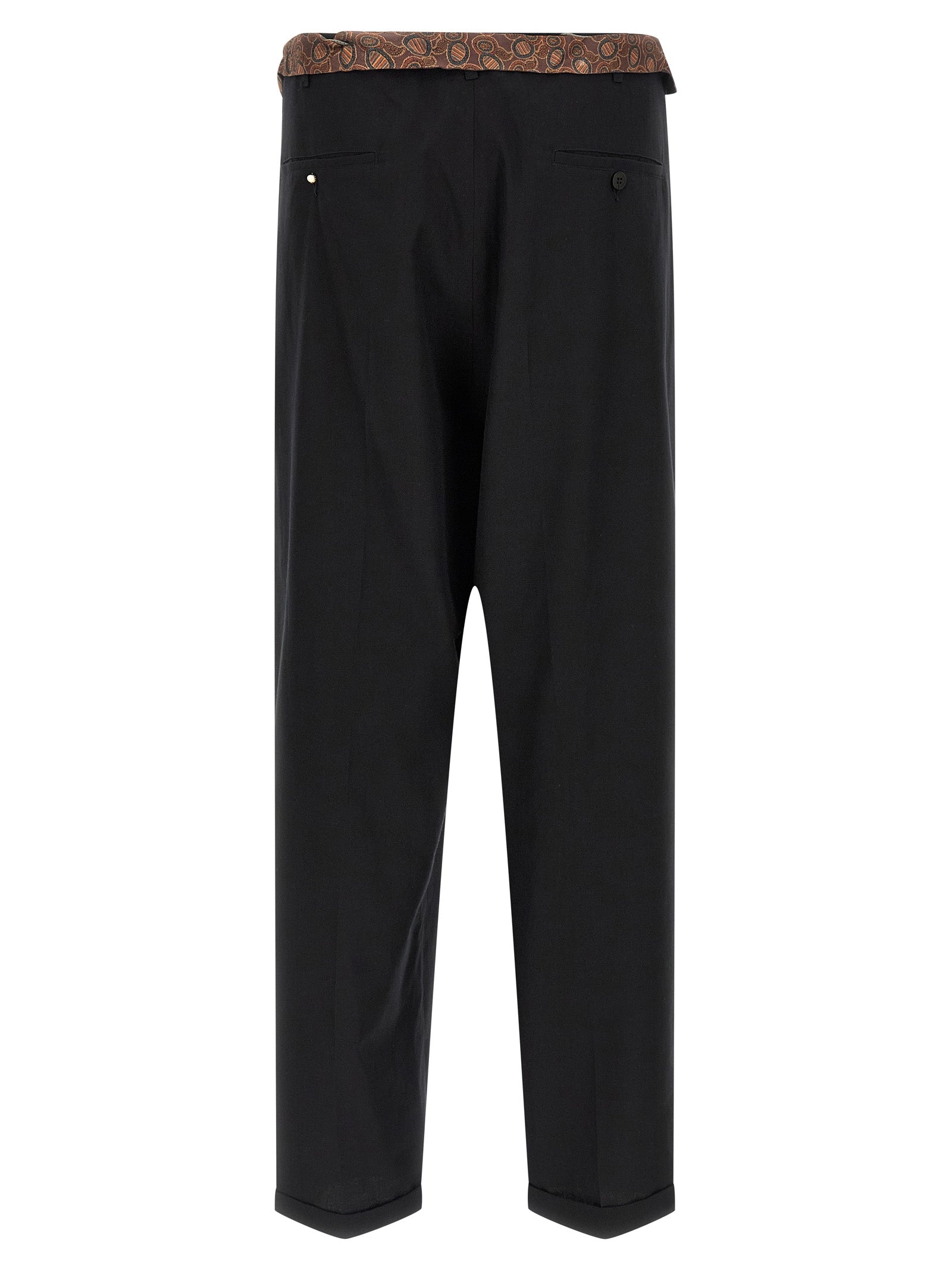 Magliano Peoples Chic Release Pants