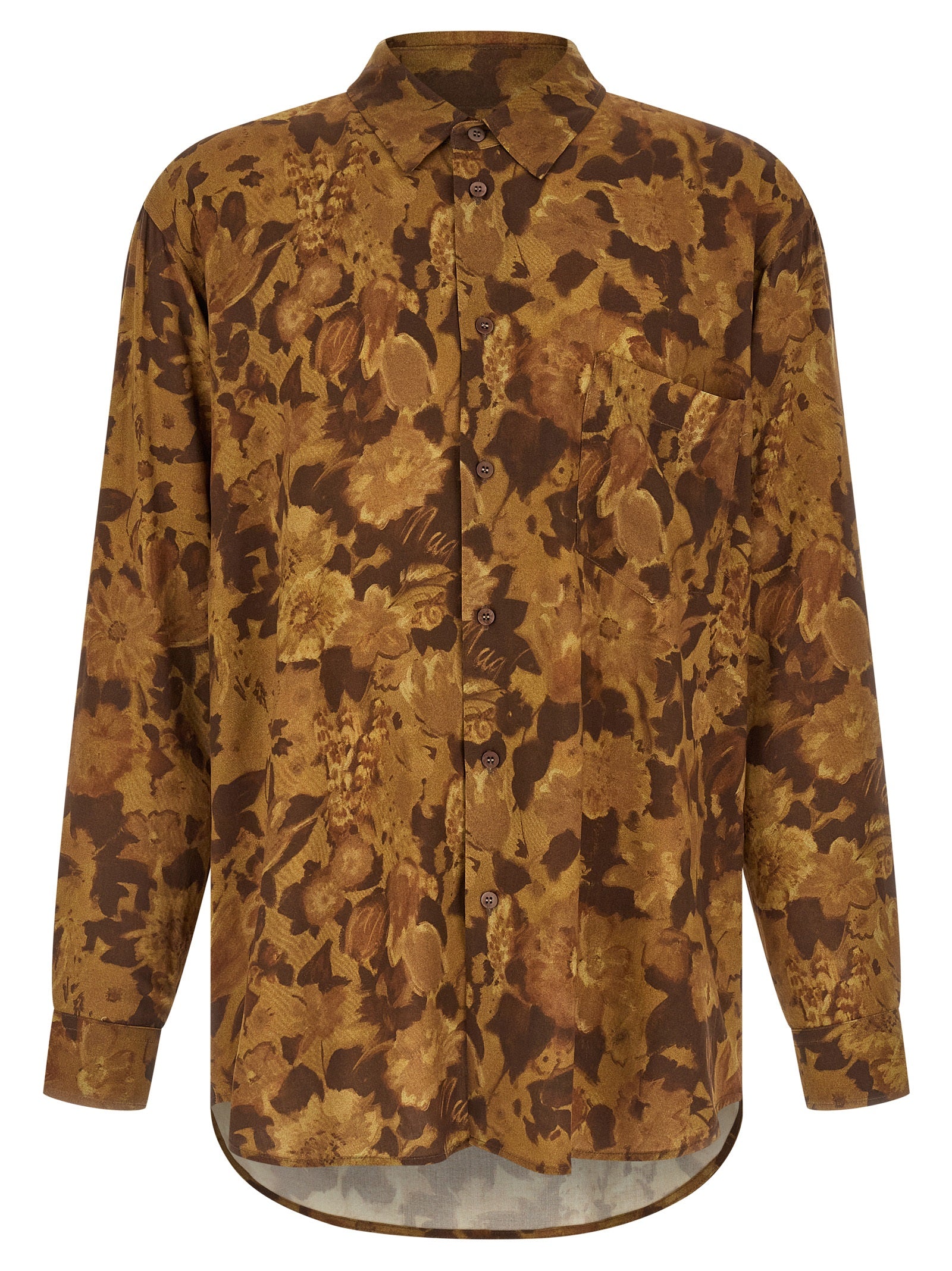 Magliano Dried Flower Shirt