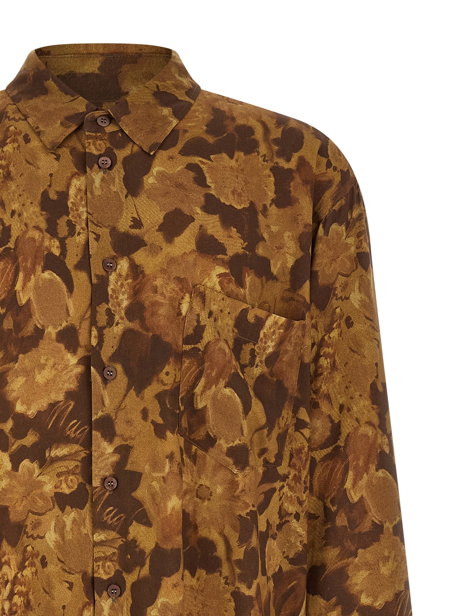 Magliano Dried Flower Shirt