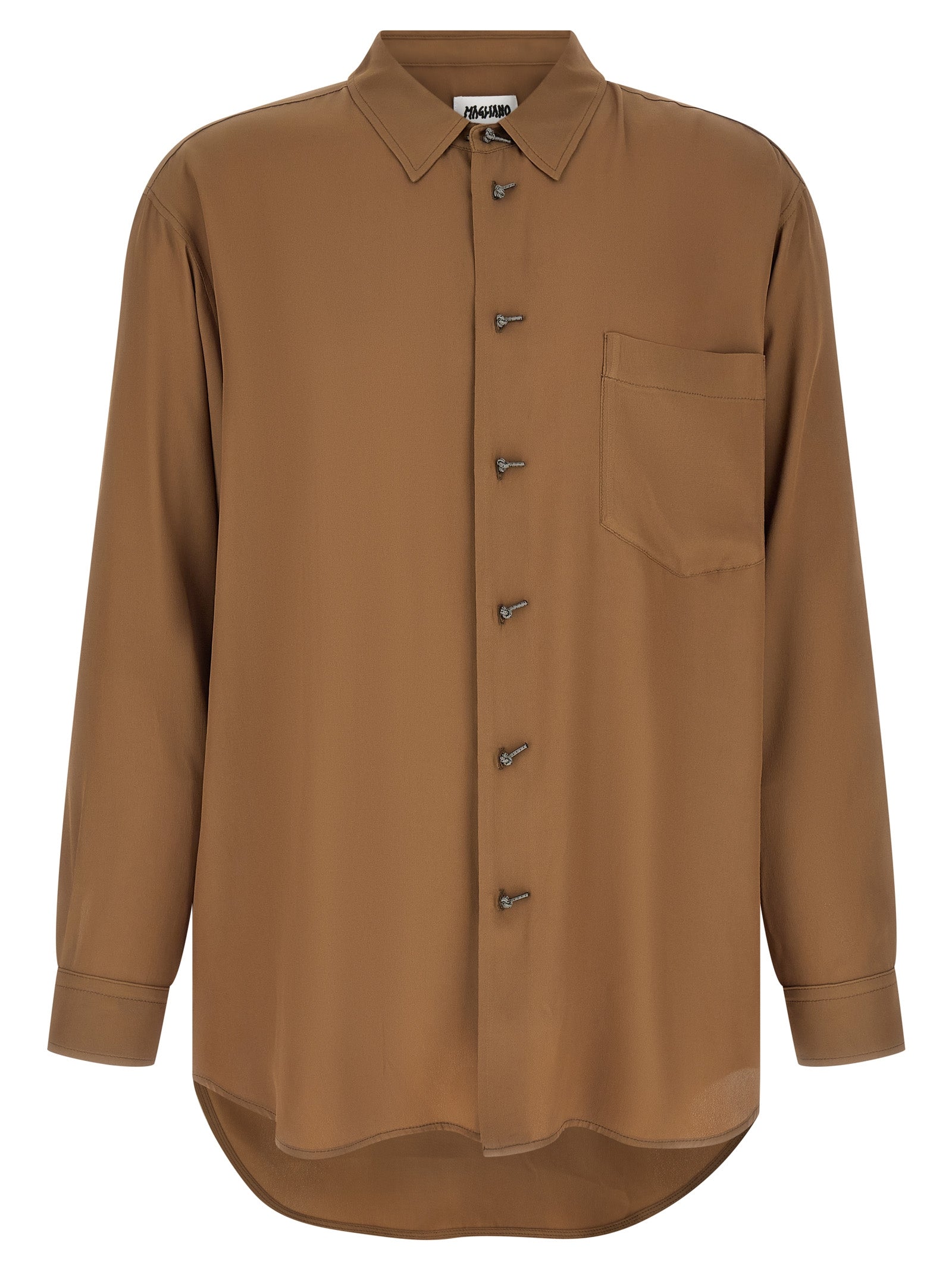 Magliano Trekking Shirt