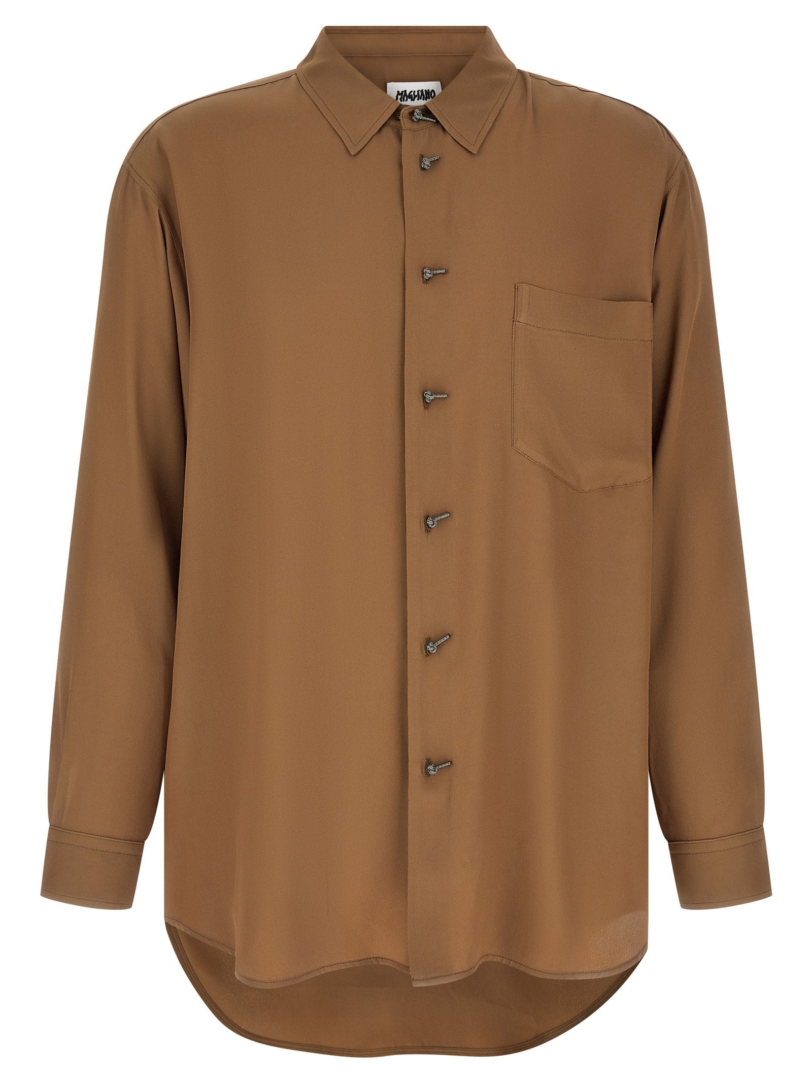 Magliano Trekking Shirt