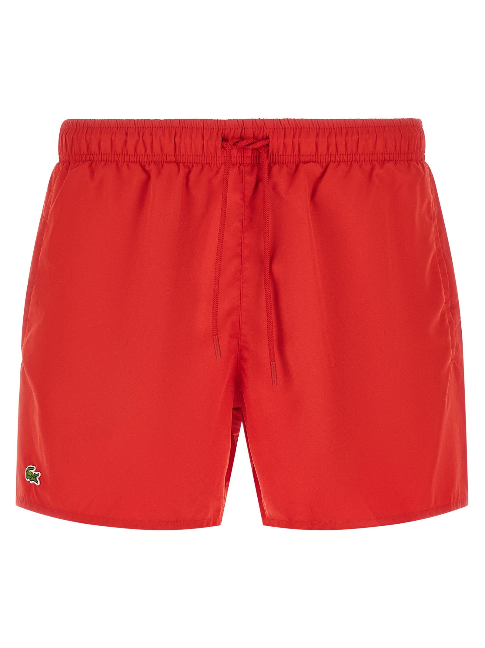 Lacoste Logo Swimsuit