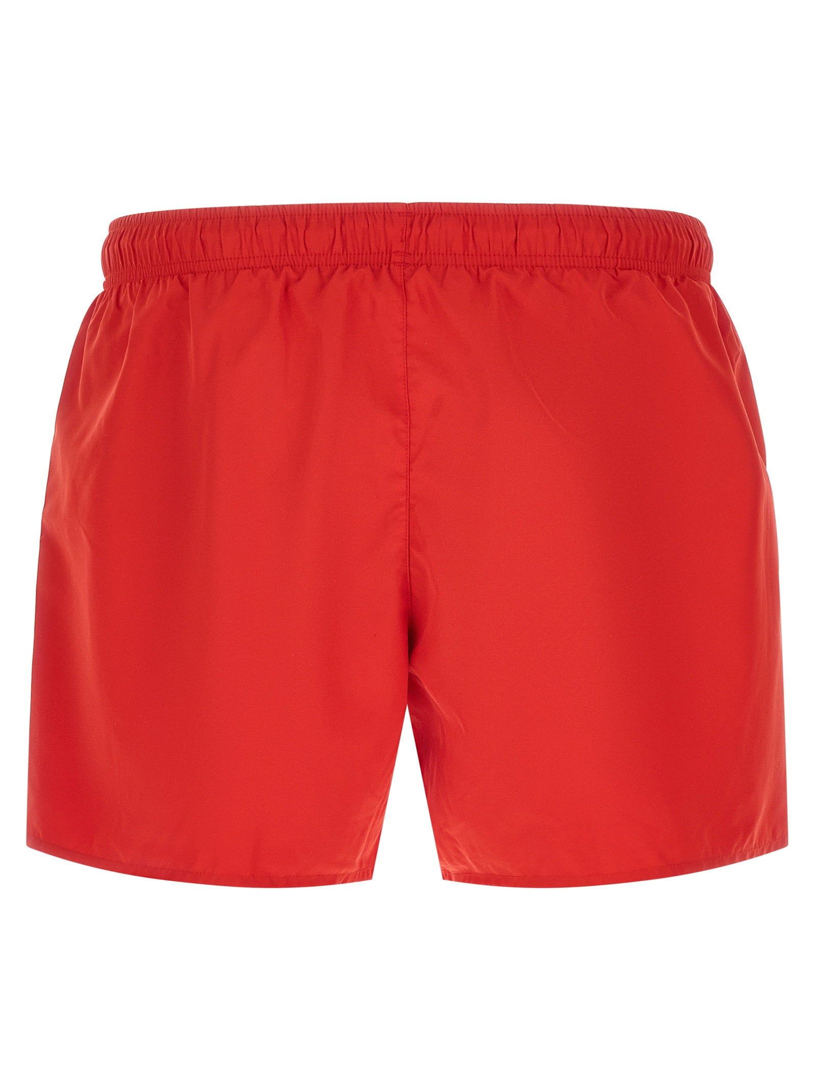 Lacoste Logo Swimsuit