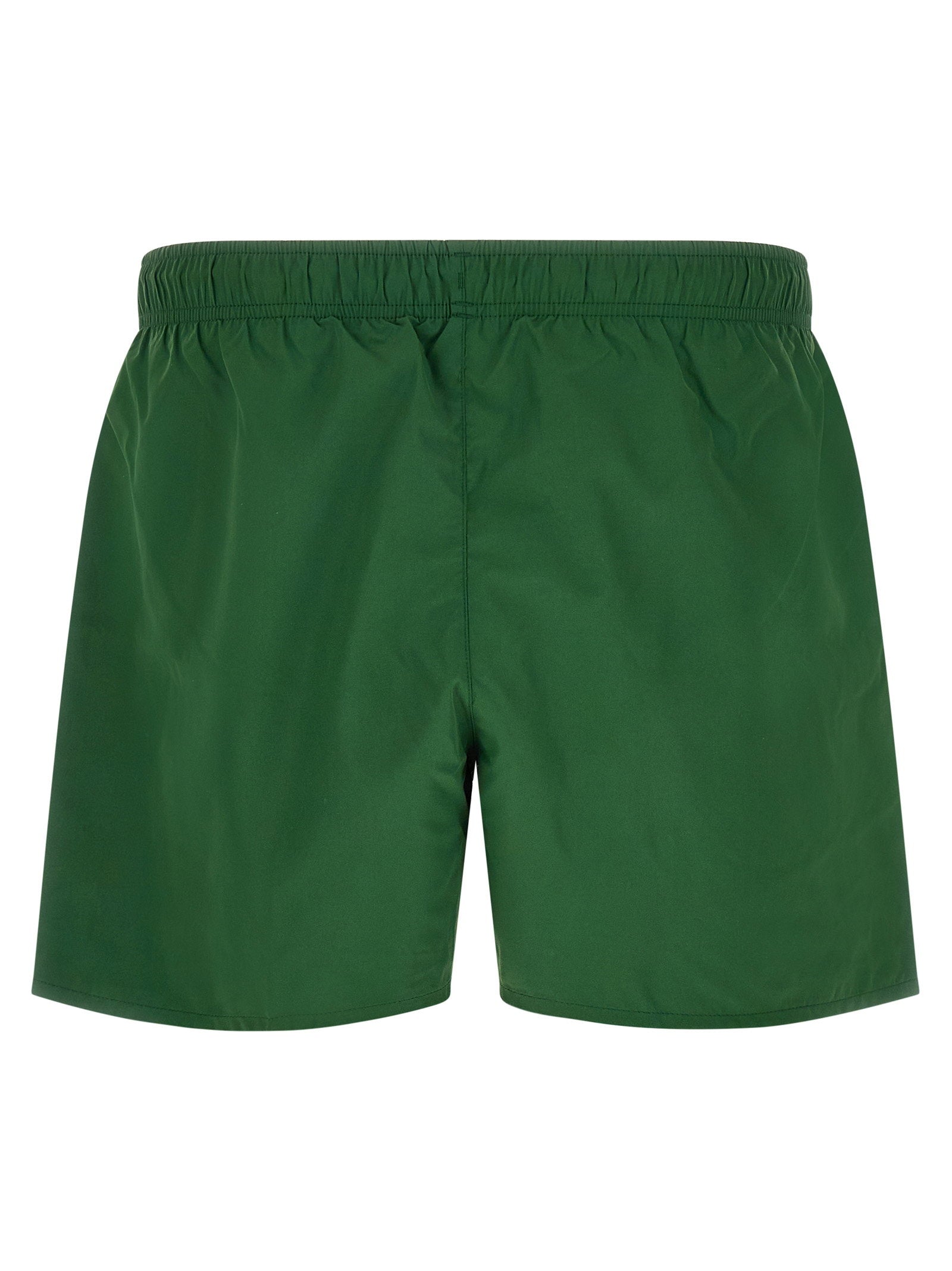 Lacoste Logo Swimsuit